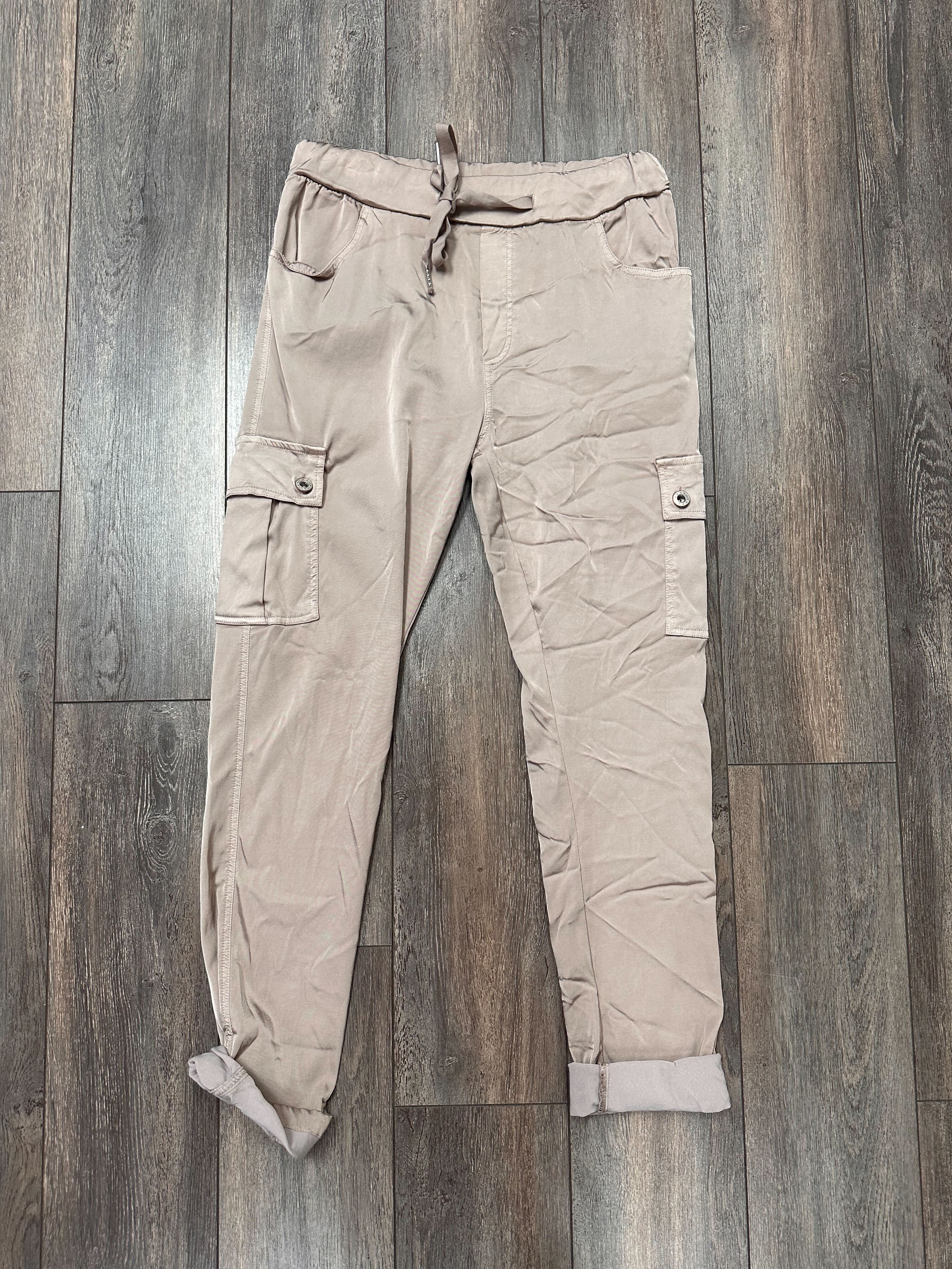 Pantalon (Cargo)