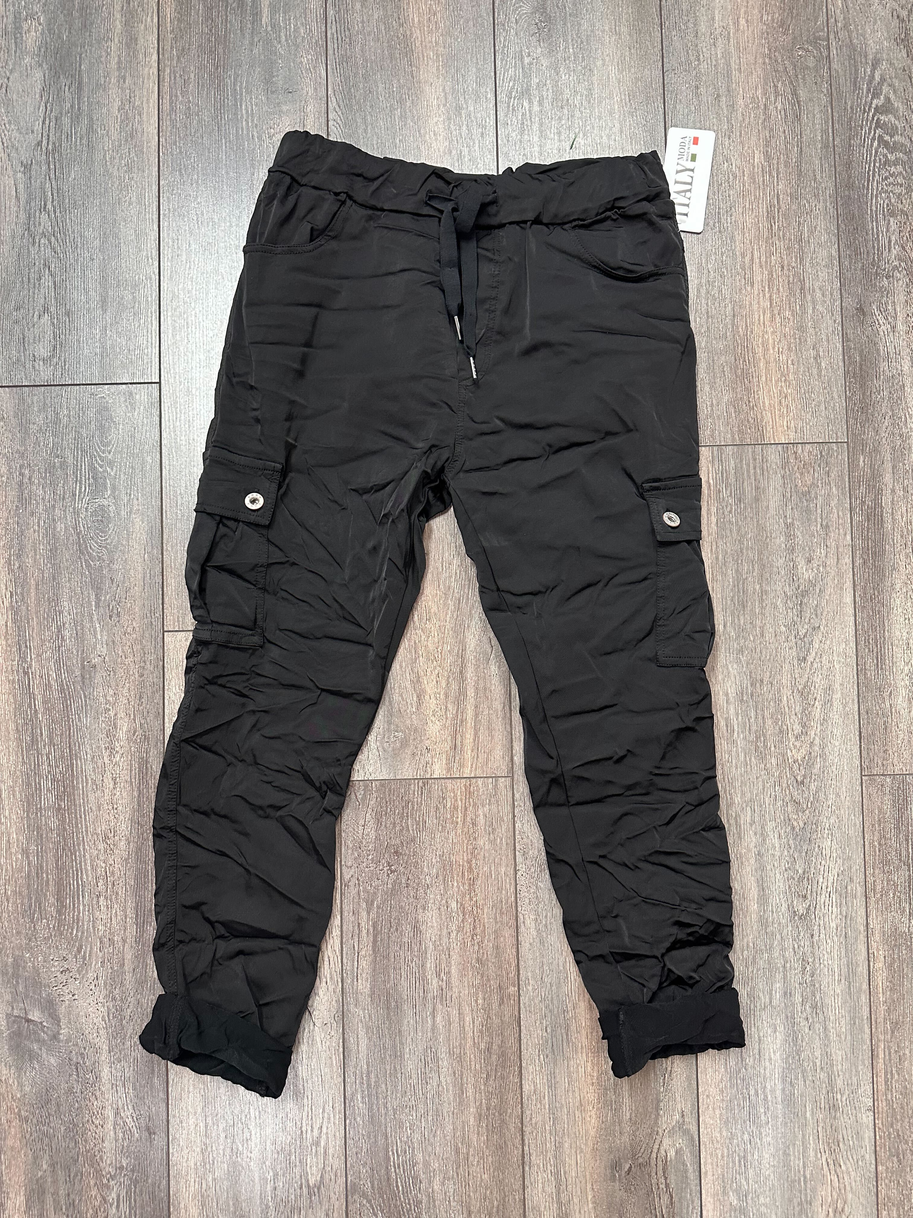 Pantalon (Cargo)