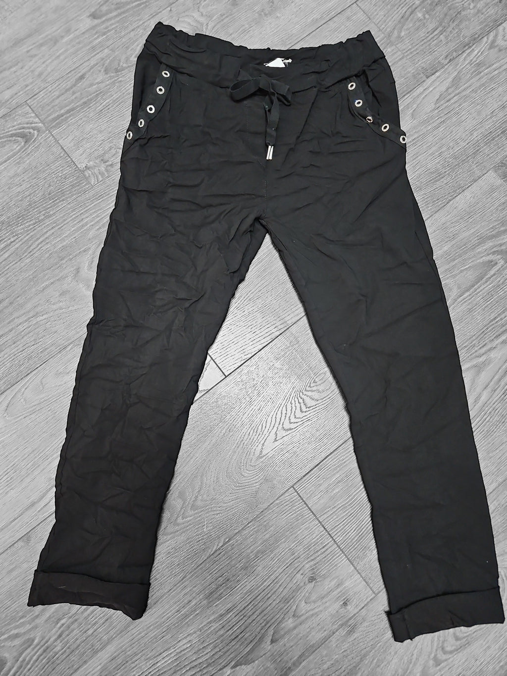 Pantalon magique
