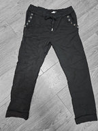 Pantalon magique