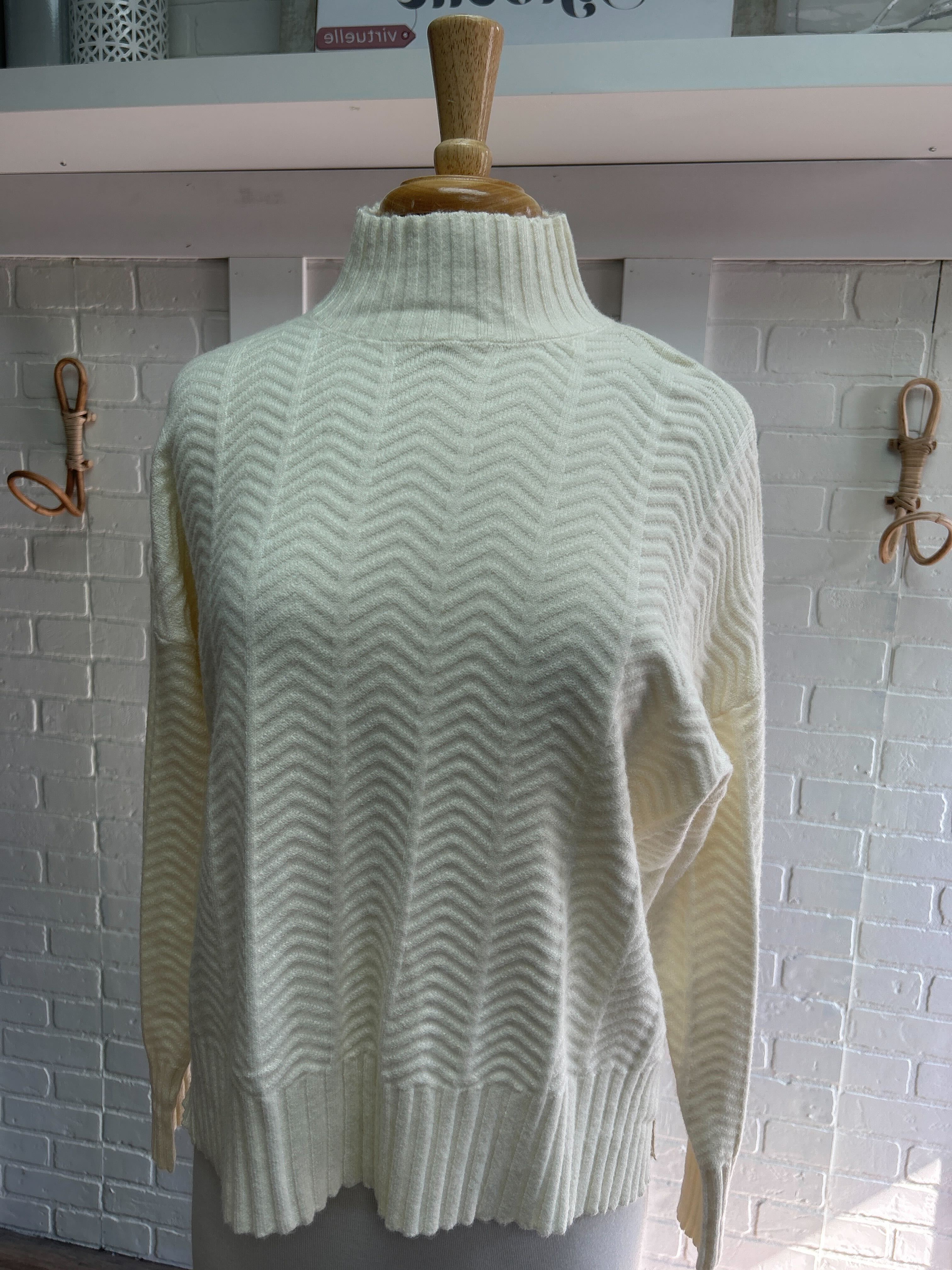 Nouveauté Chandail Automne / Hiver 2023 / 2024