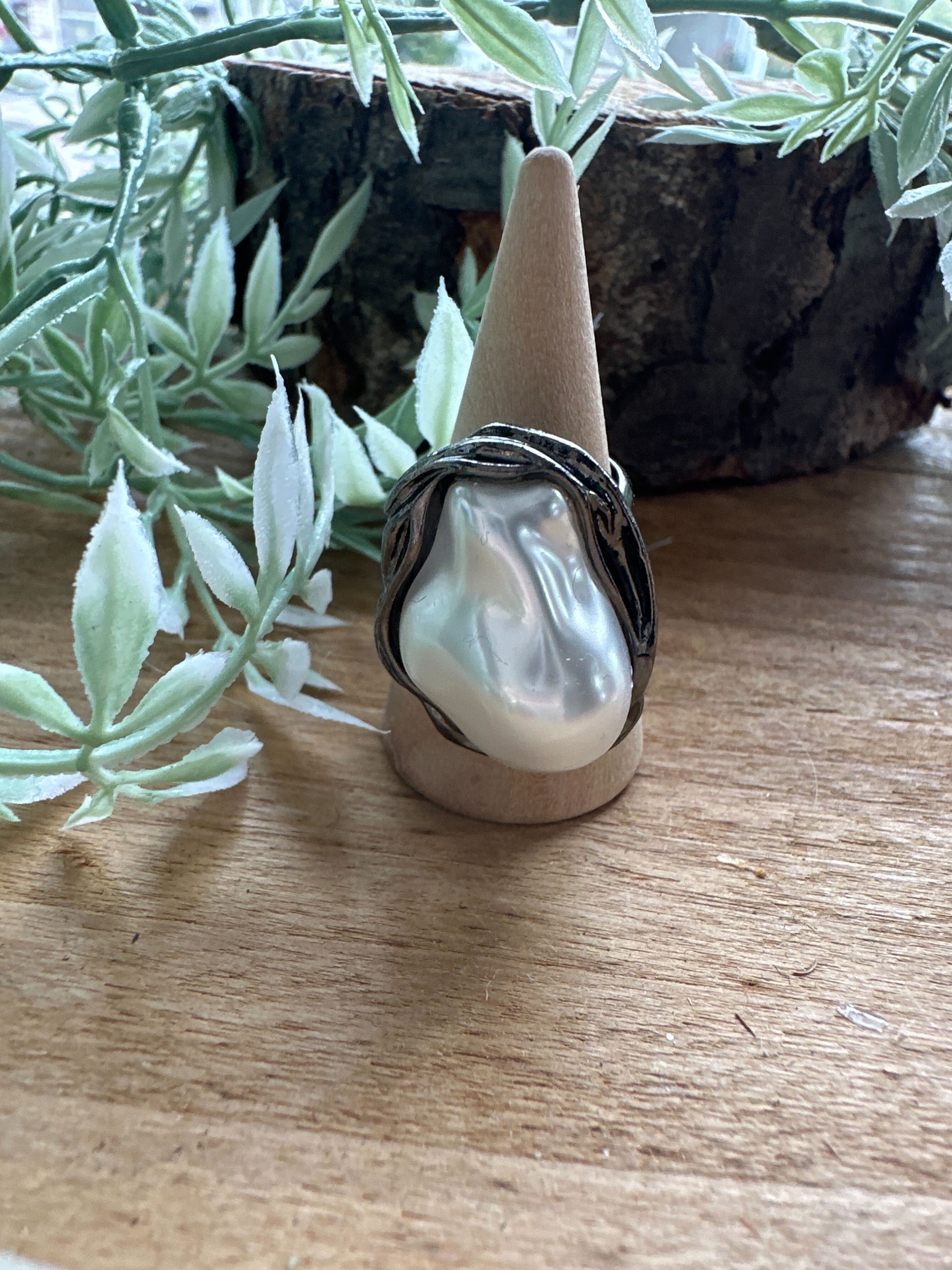Bague