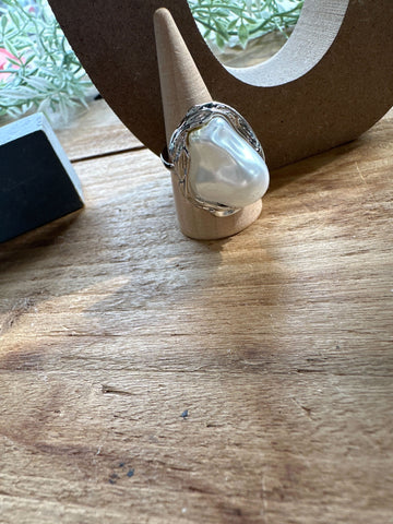 Nouveauté Bague Mode
