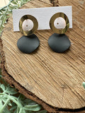 Nouveauté Boucle D'oreille automne/ Hiver 23/24