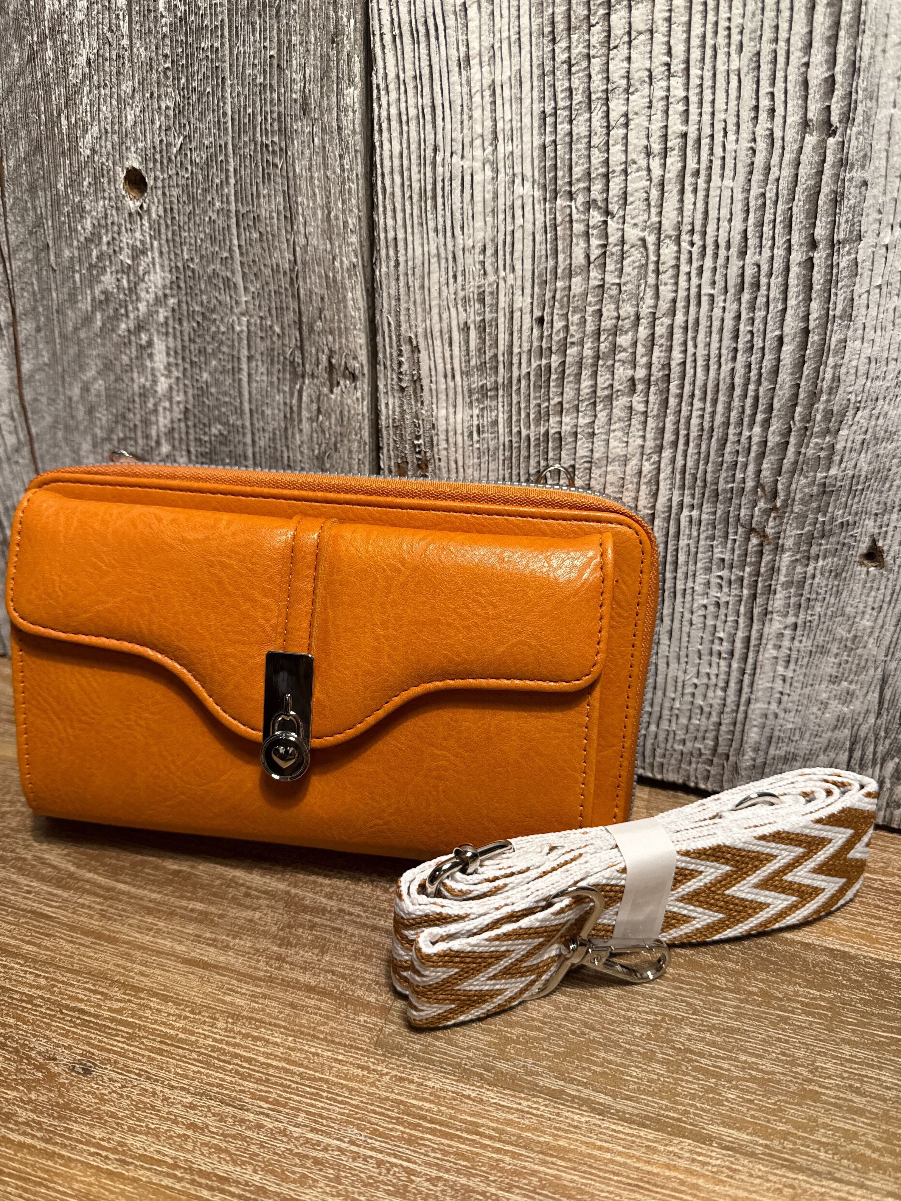 Portefeuille Décontracté avec sangle ajustable