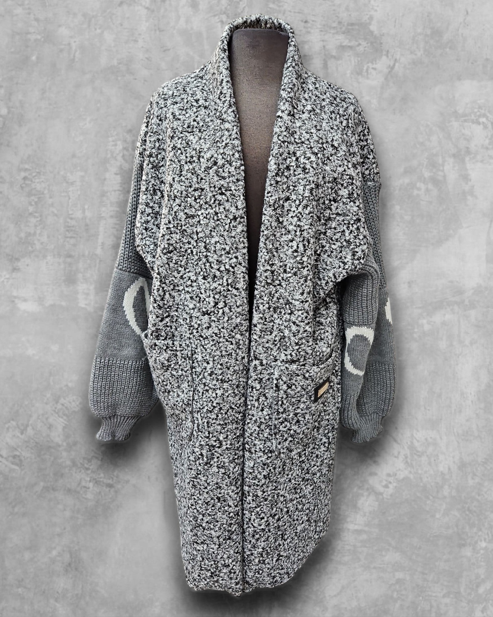 Veste en mouton
