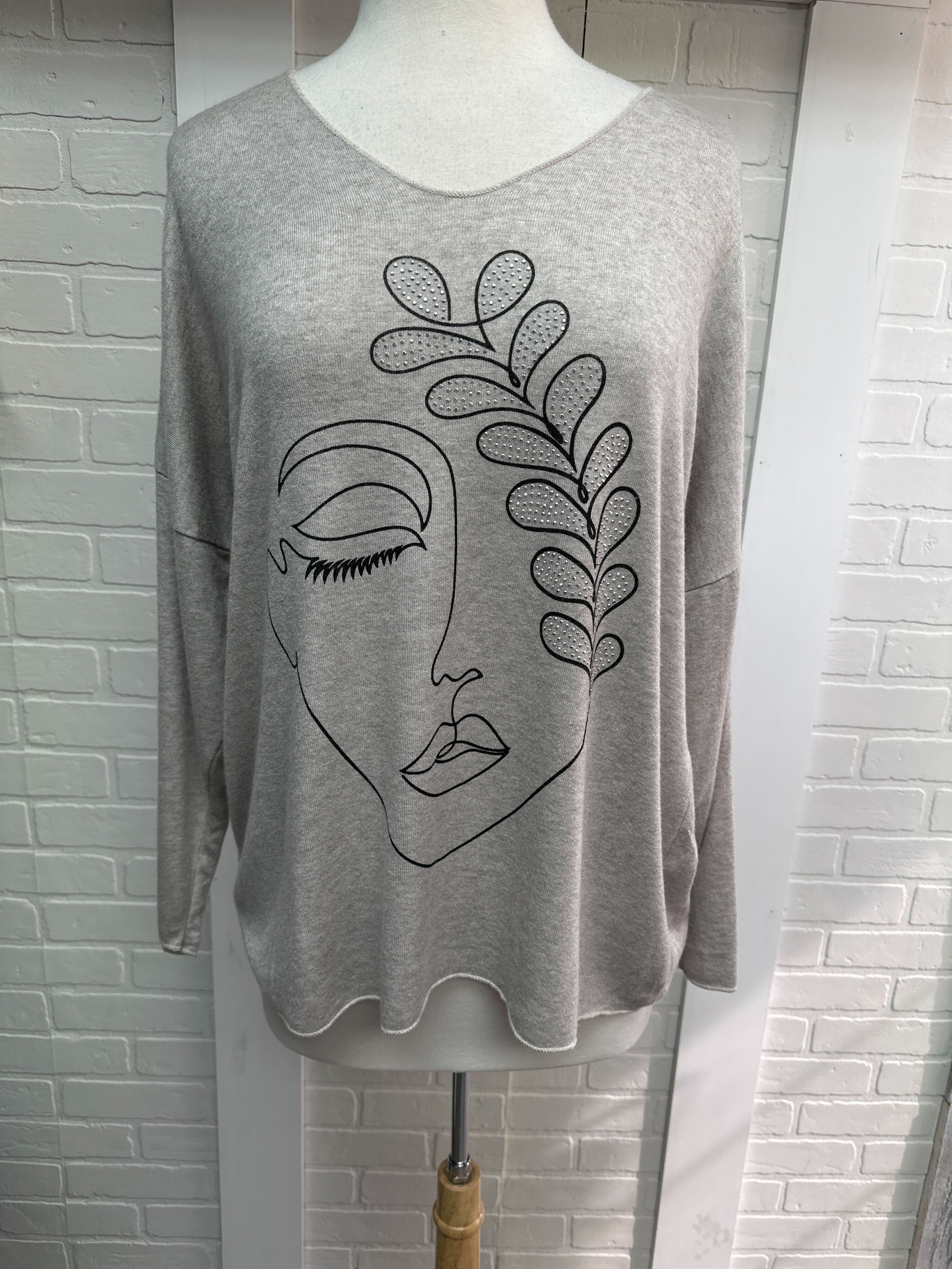 Nouveauté Chandail  Automne/ Hiver23/24
