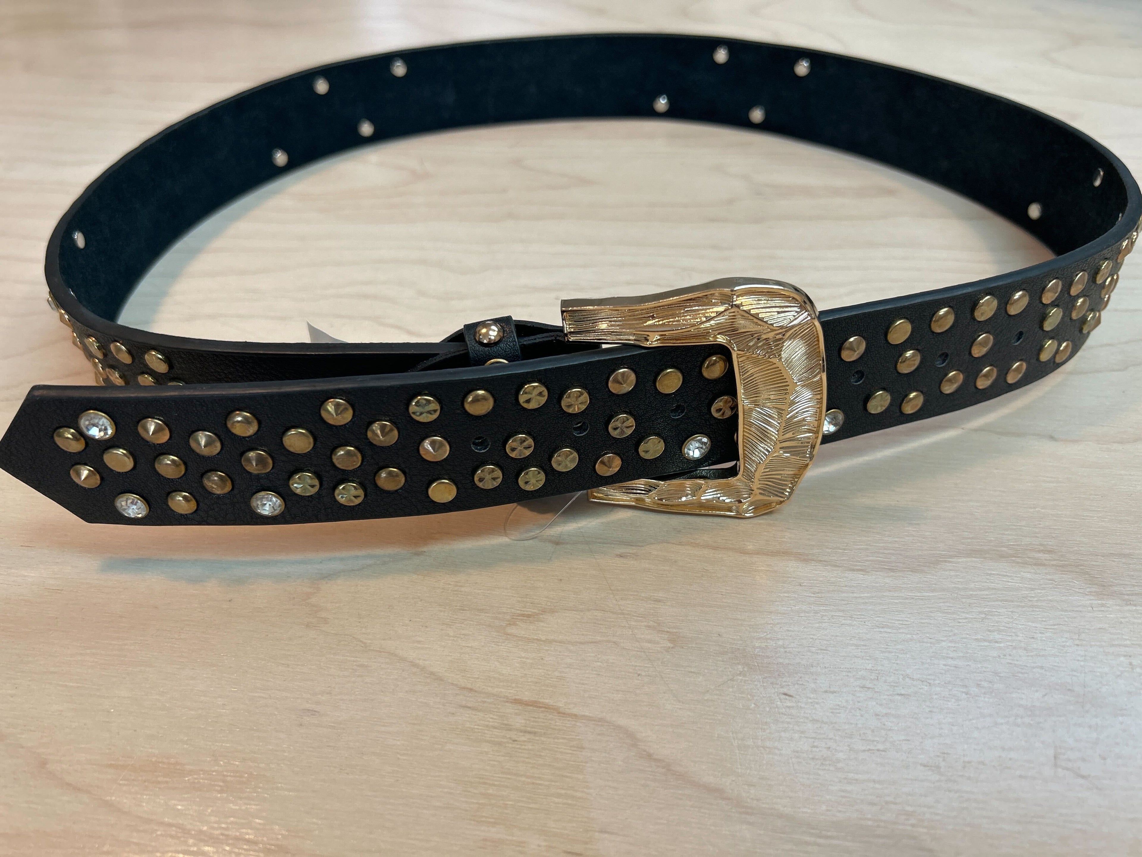 Nouveauté  Ceinture Automne/ Hiver23/24