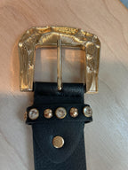 Nouveauté  Ceinture Automne/ Hiver23/24