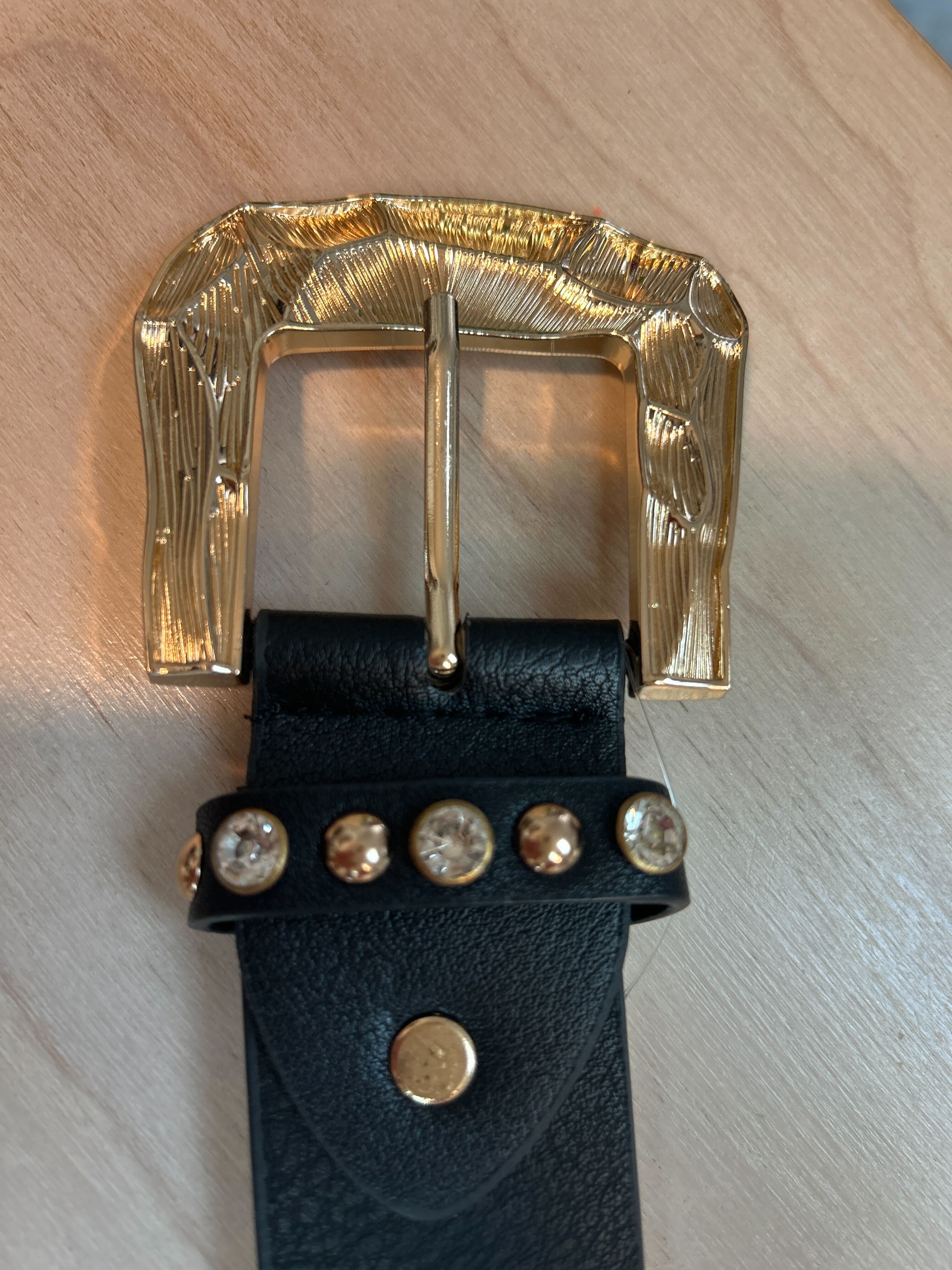 Nouveauté  Ceinture Automne/ Hiver23/24