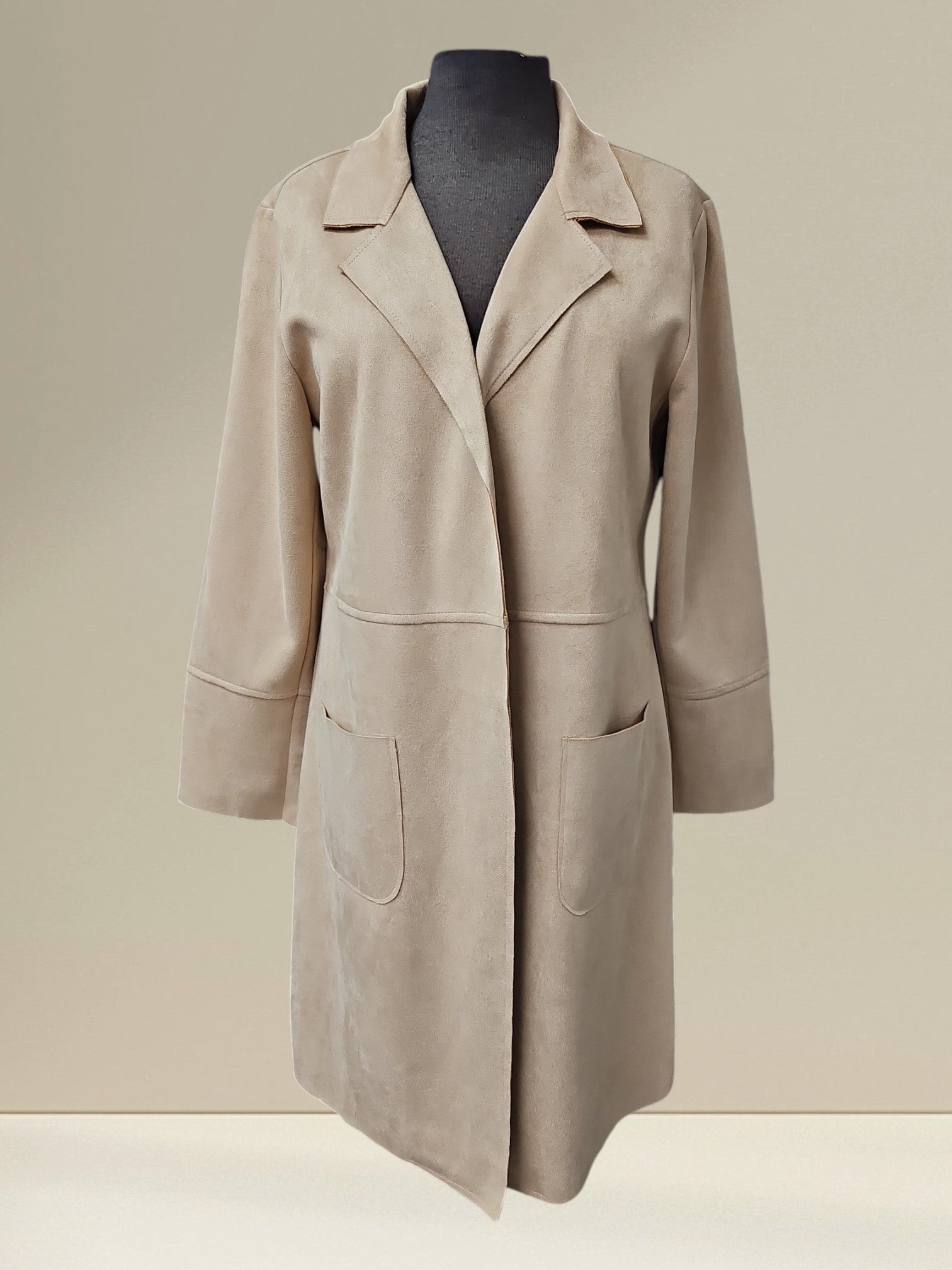 Manteau Tango Mango