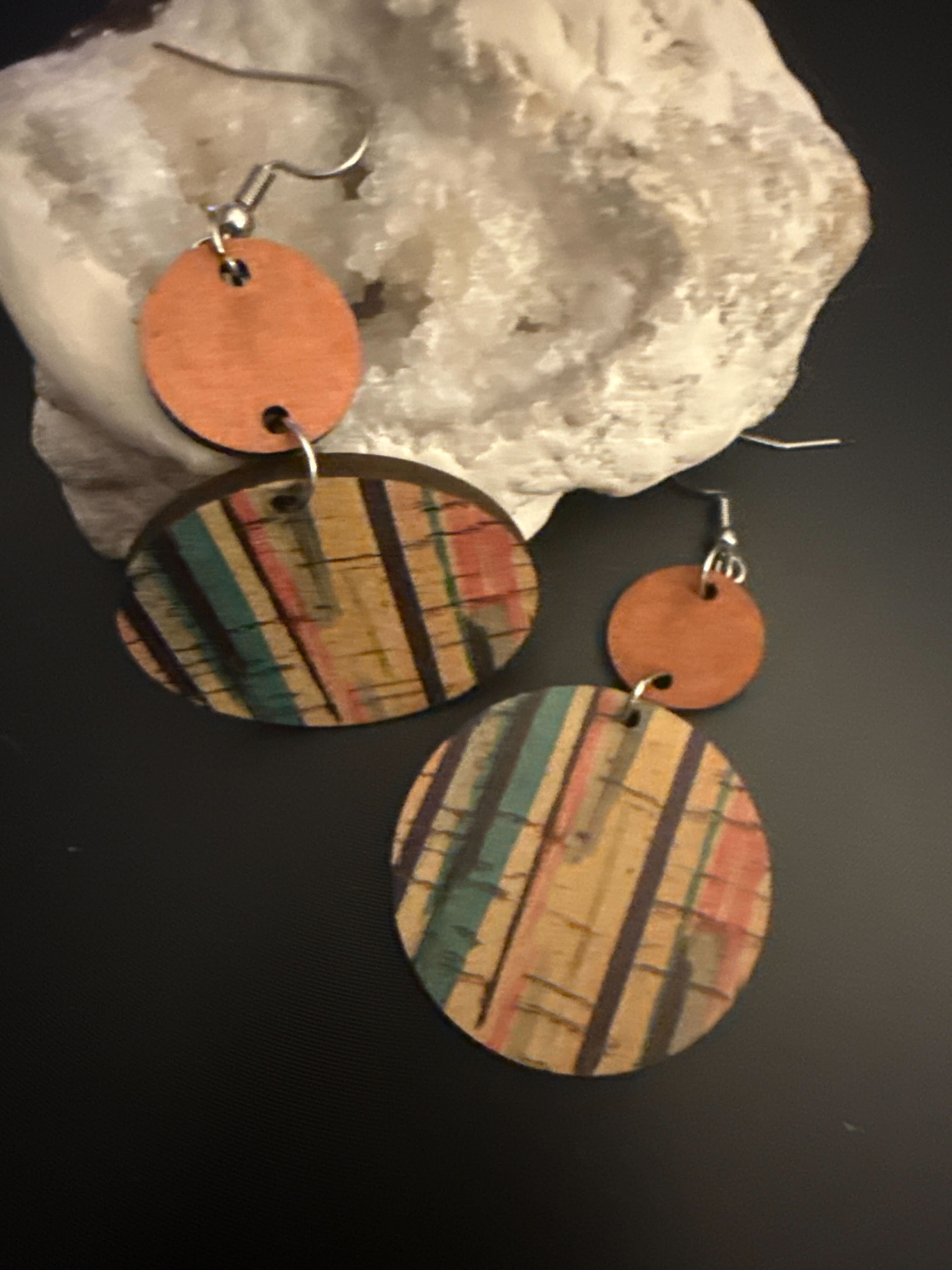 Boucle d'oreille