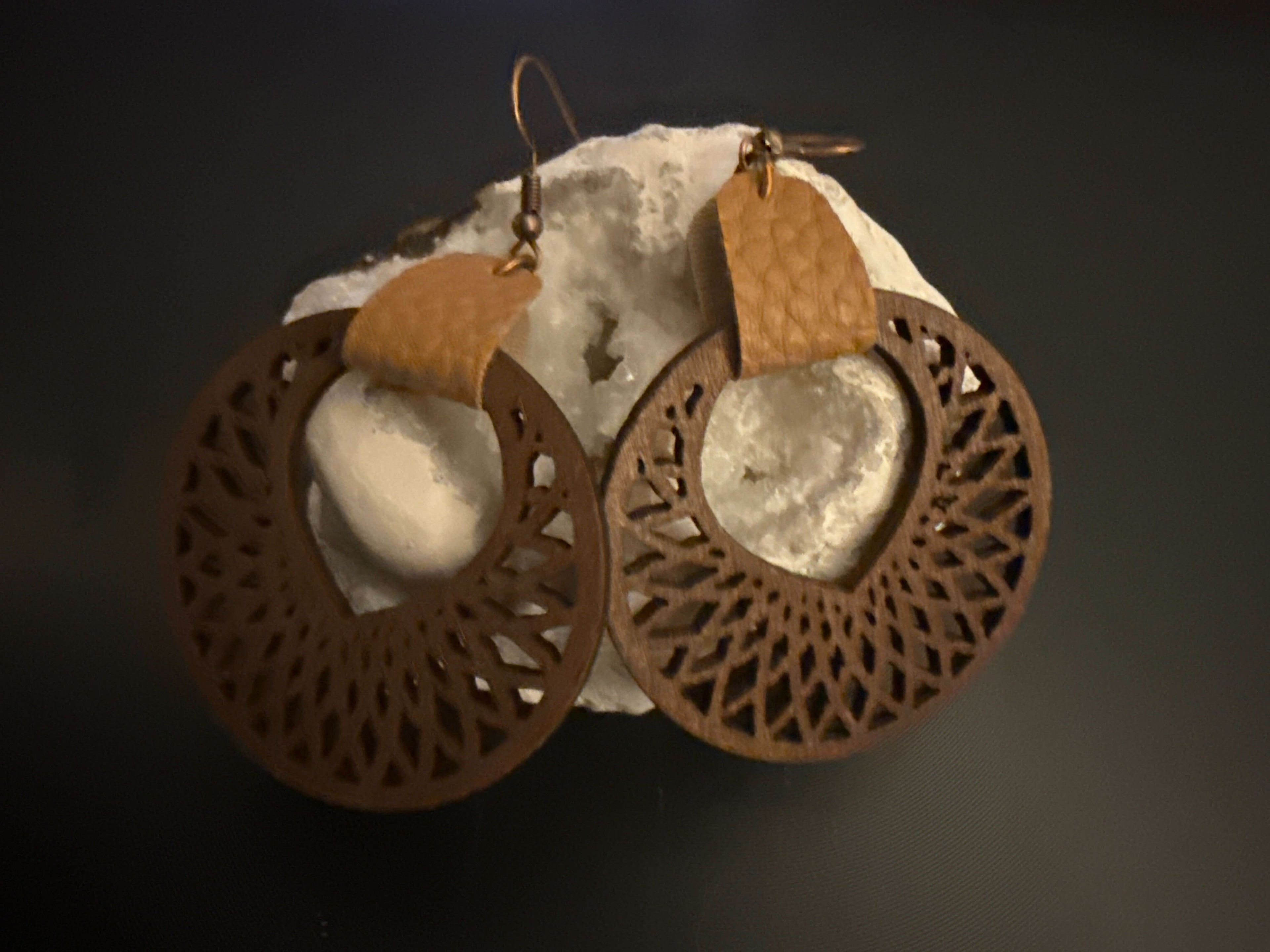 Boucle d'oreille