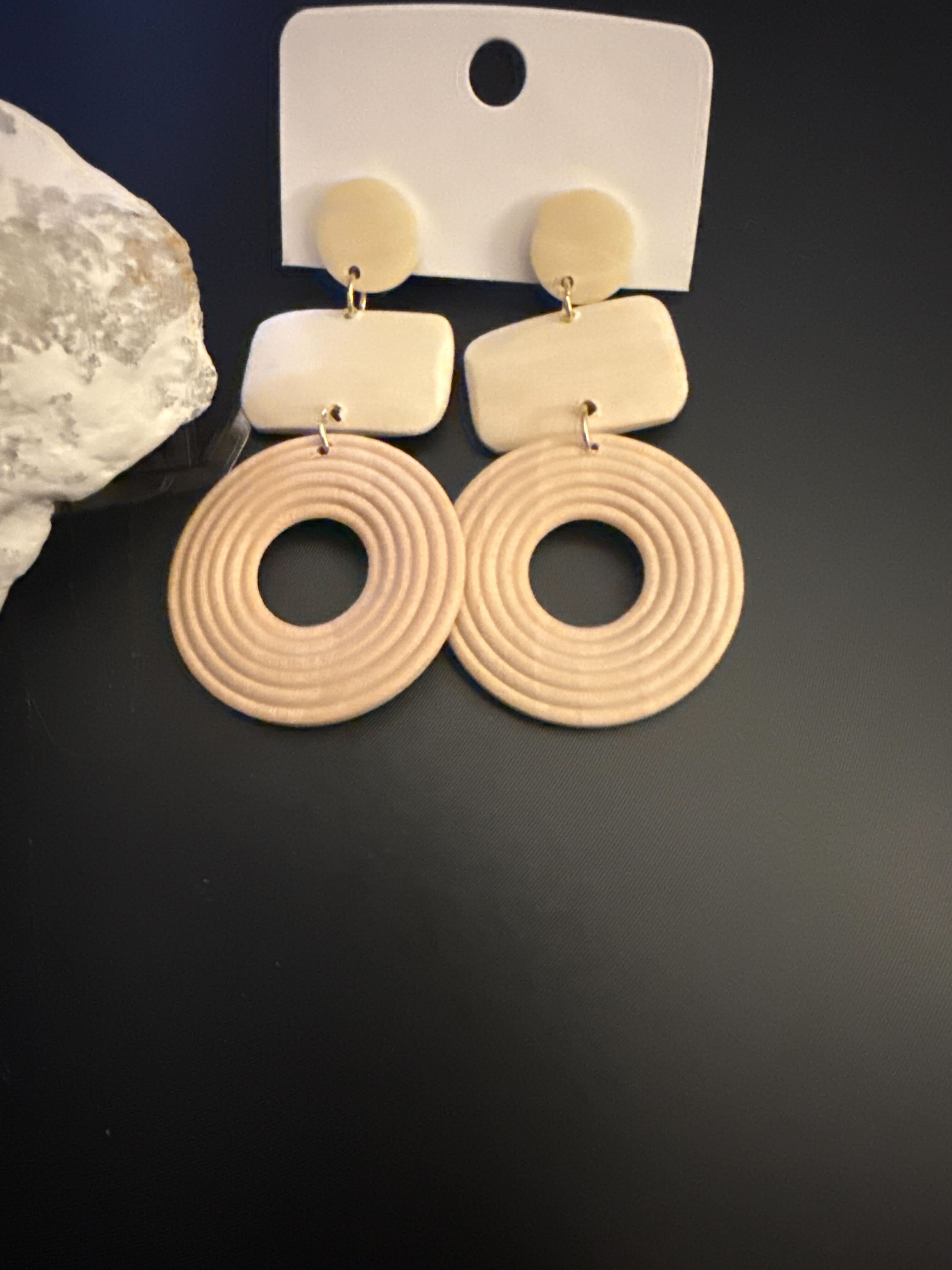 Boucle d'oreille