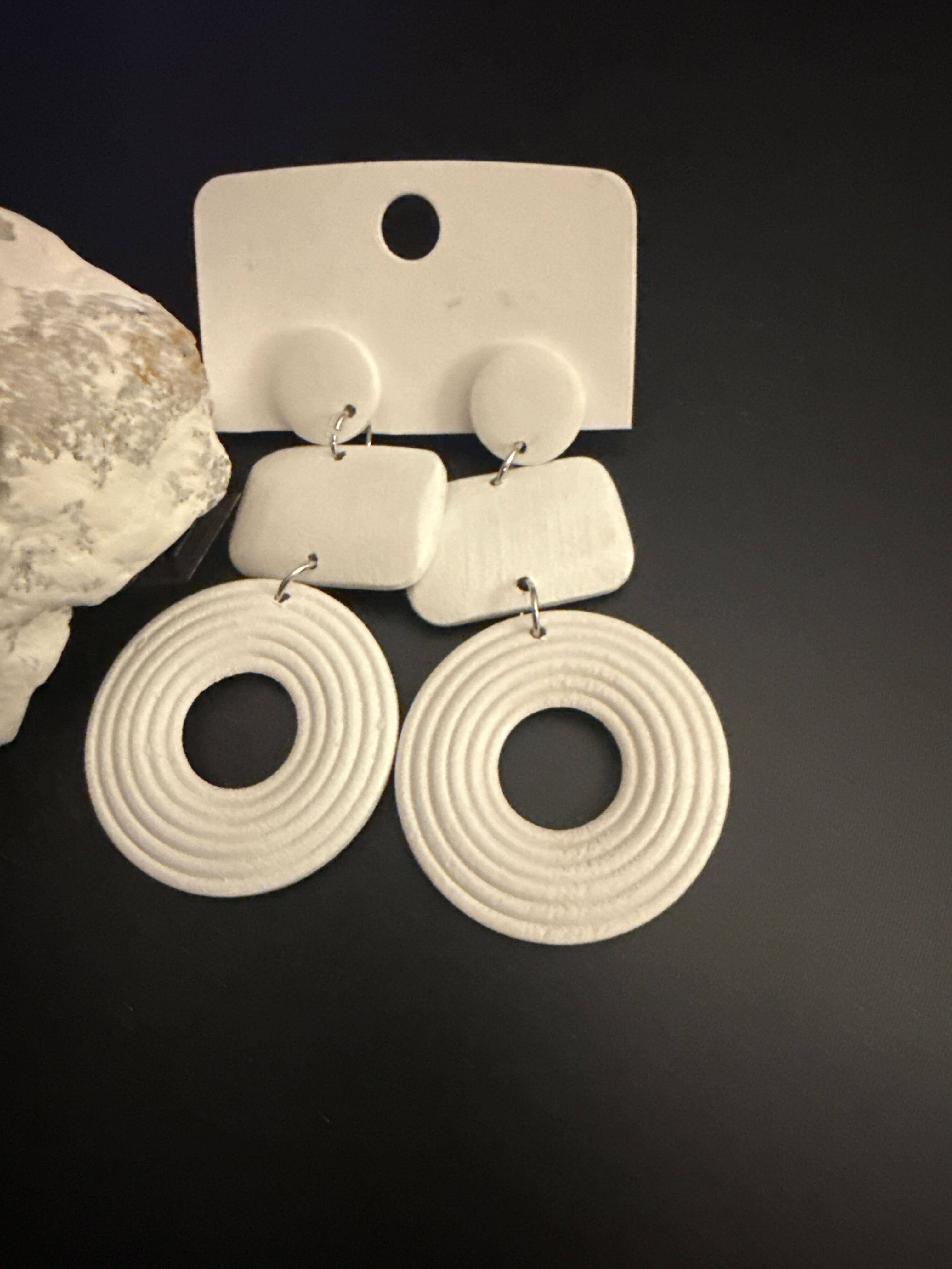 Boucle d'oreille