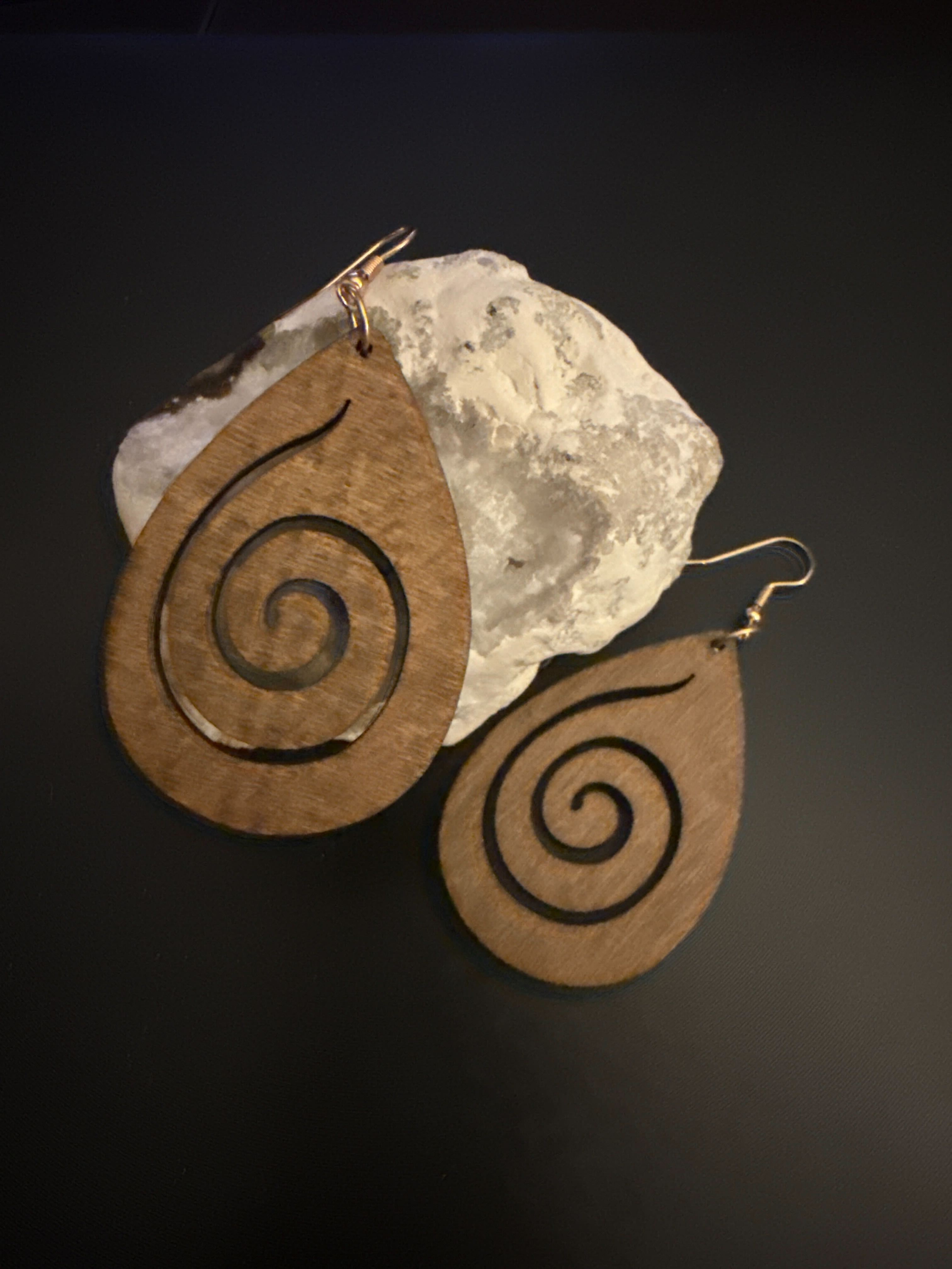 Boucle d'oreille