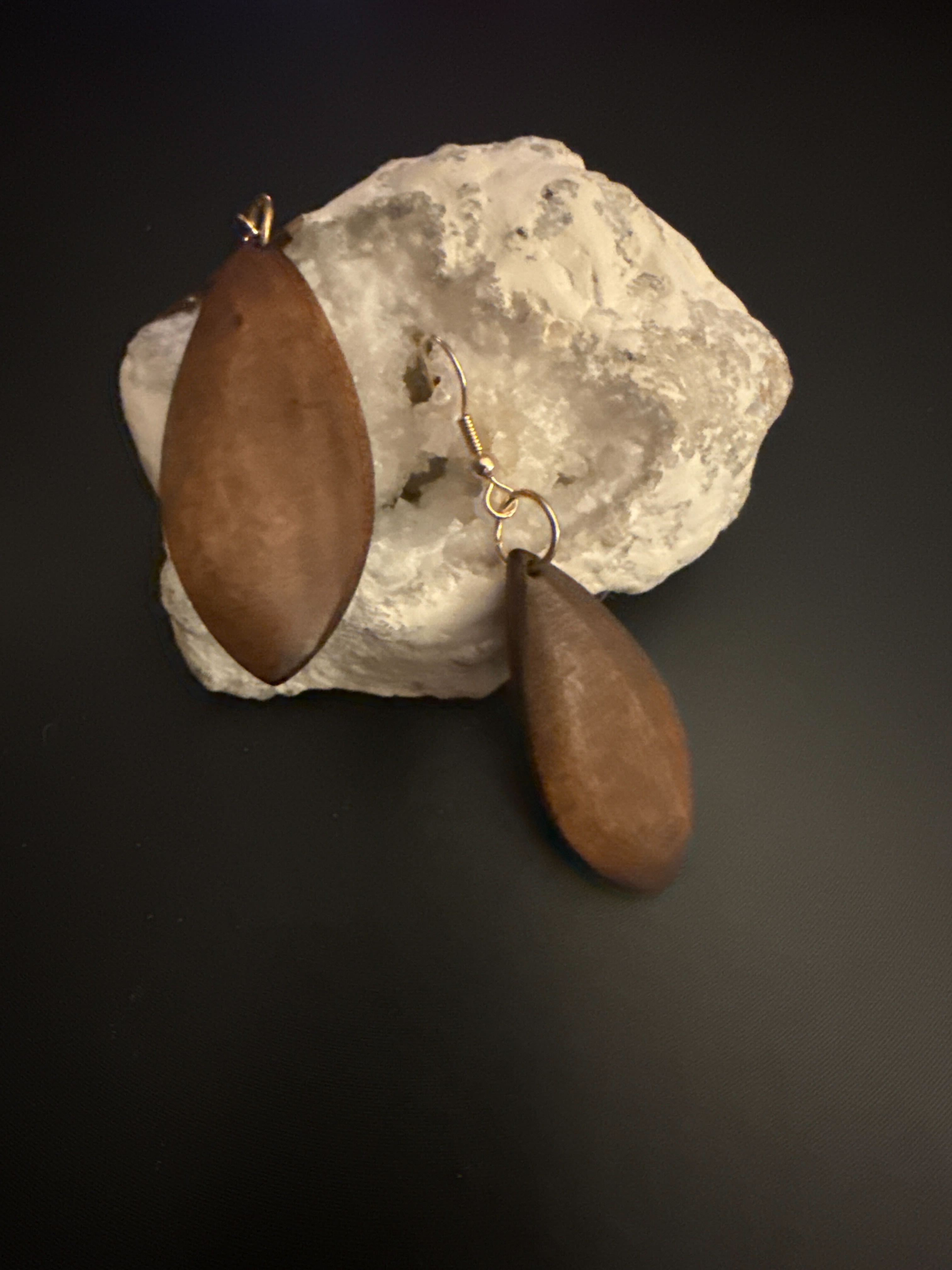 Boucle d'oreille
