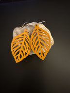 Boucle d'oreille