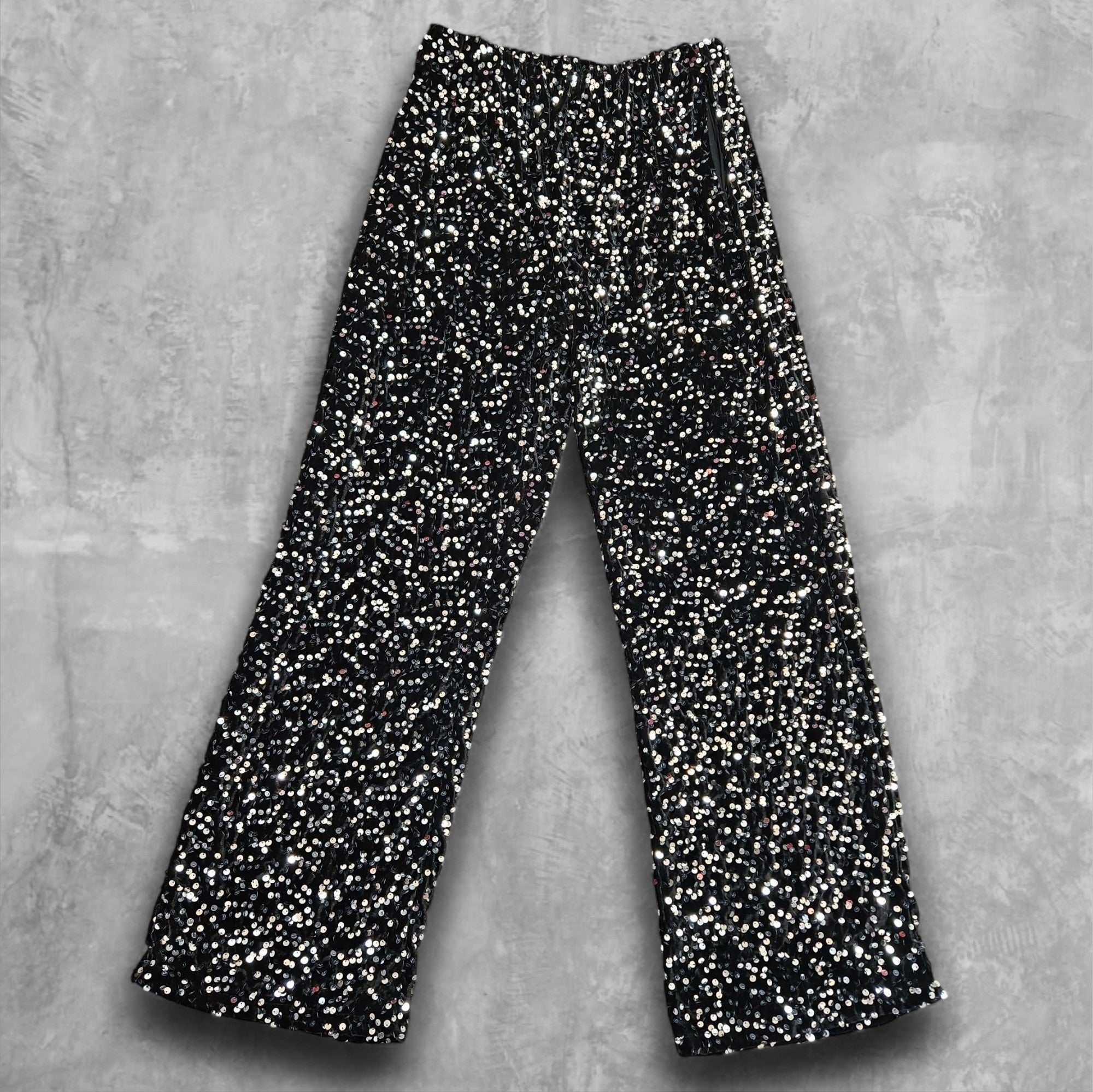 Pantalon (Paillette)