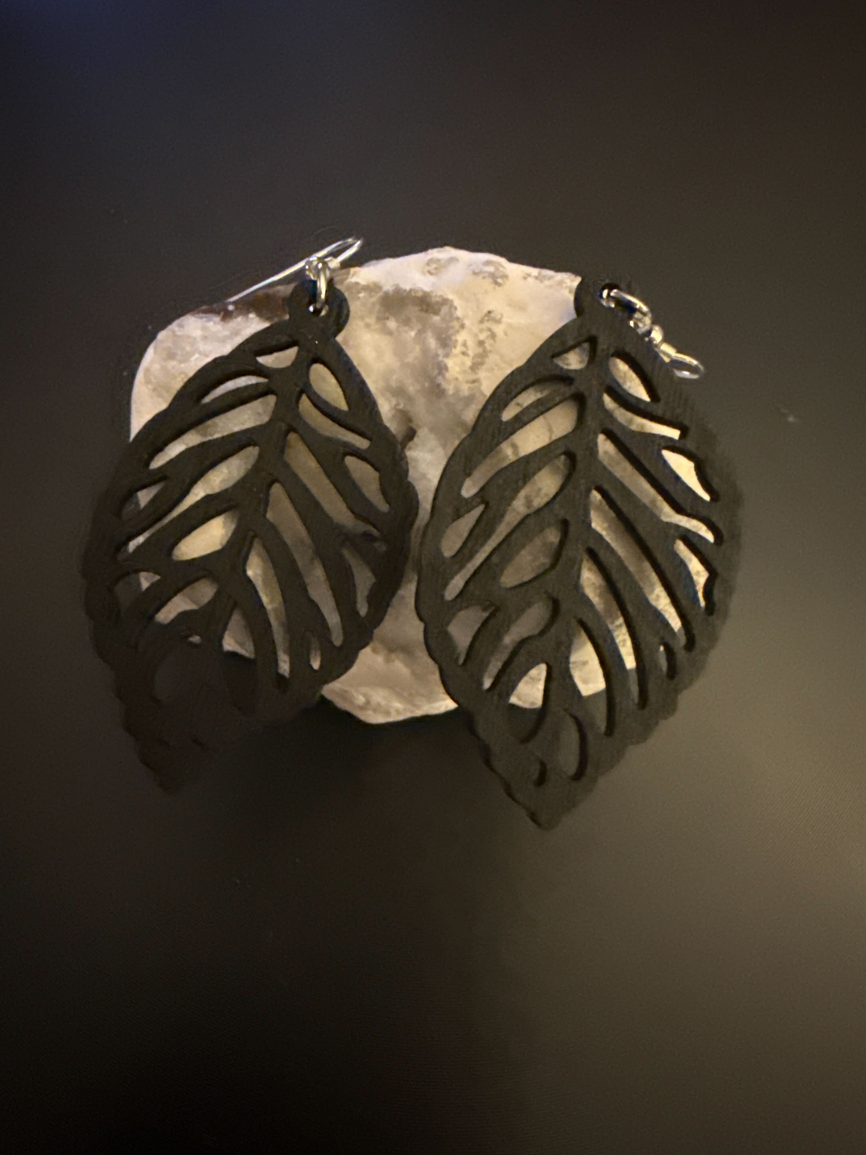 Boucle d'oreille