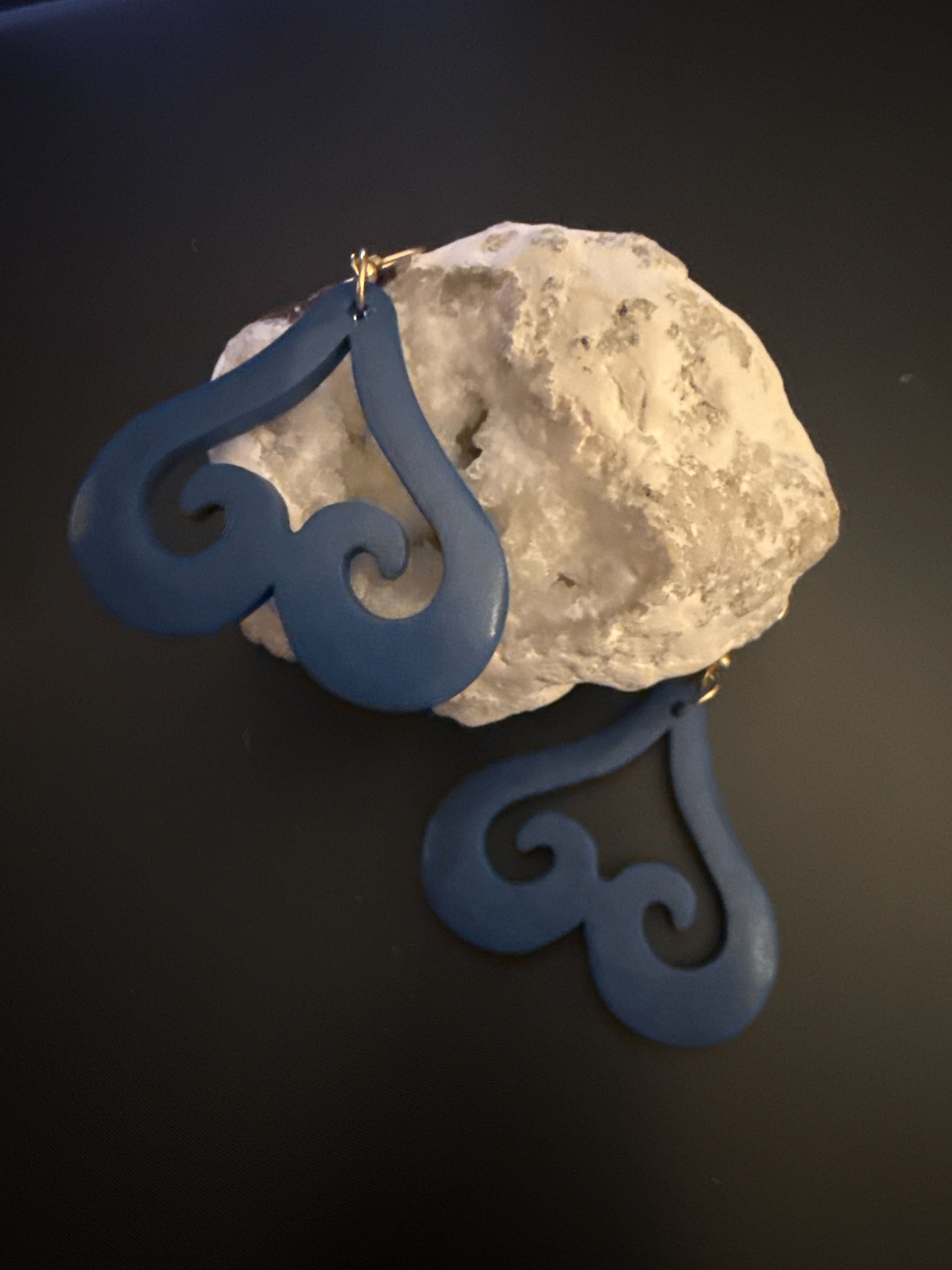 Boucle d'oreille