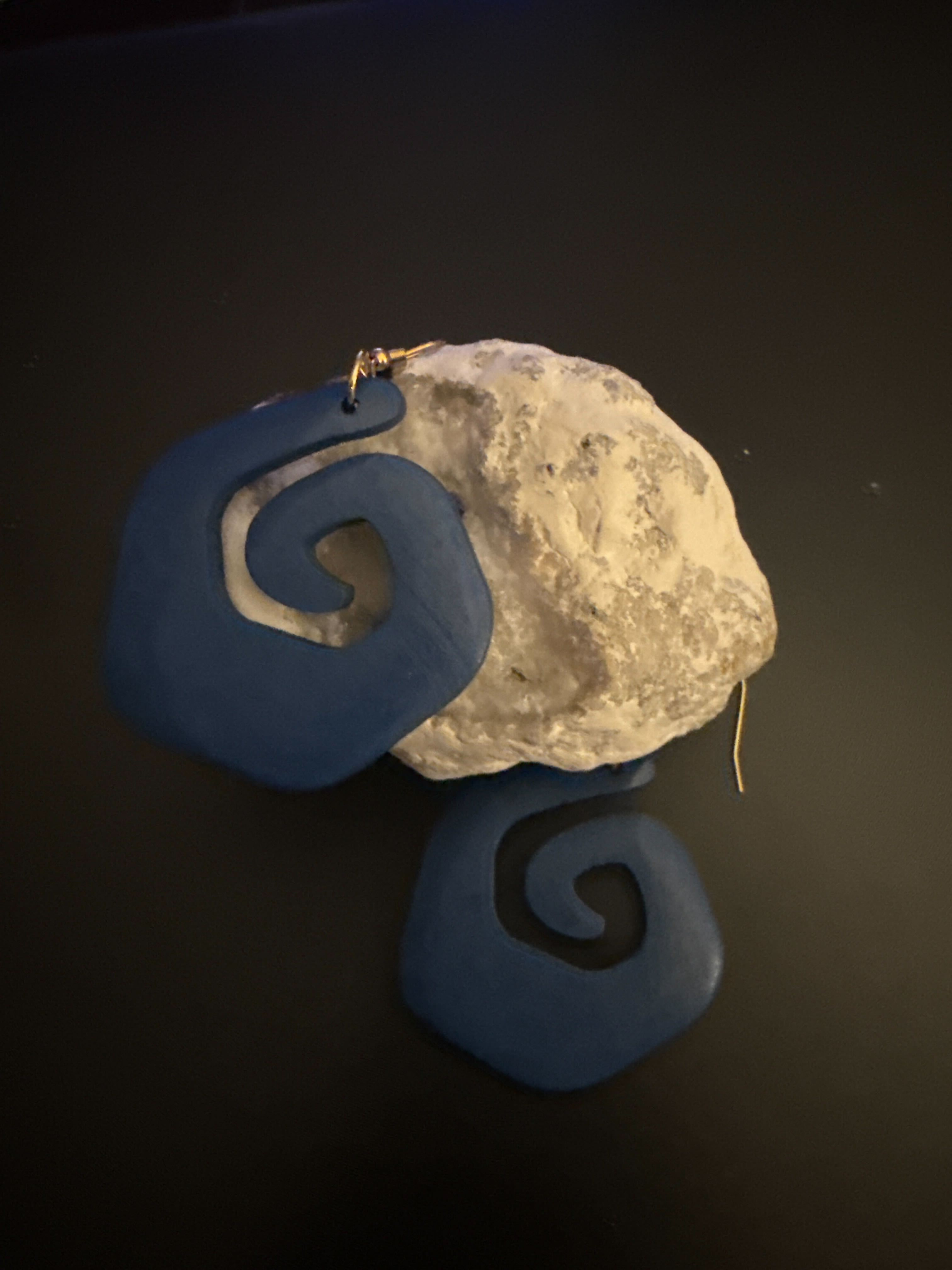 Boucle d'oreille