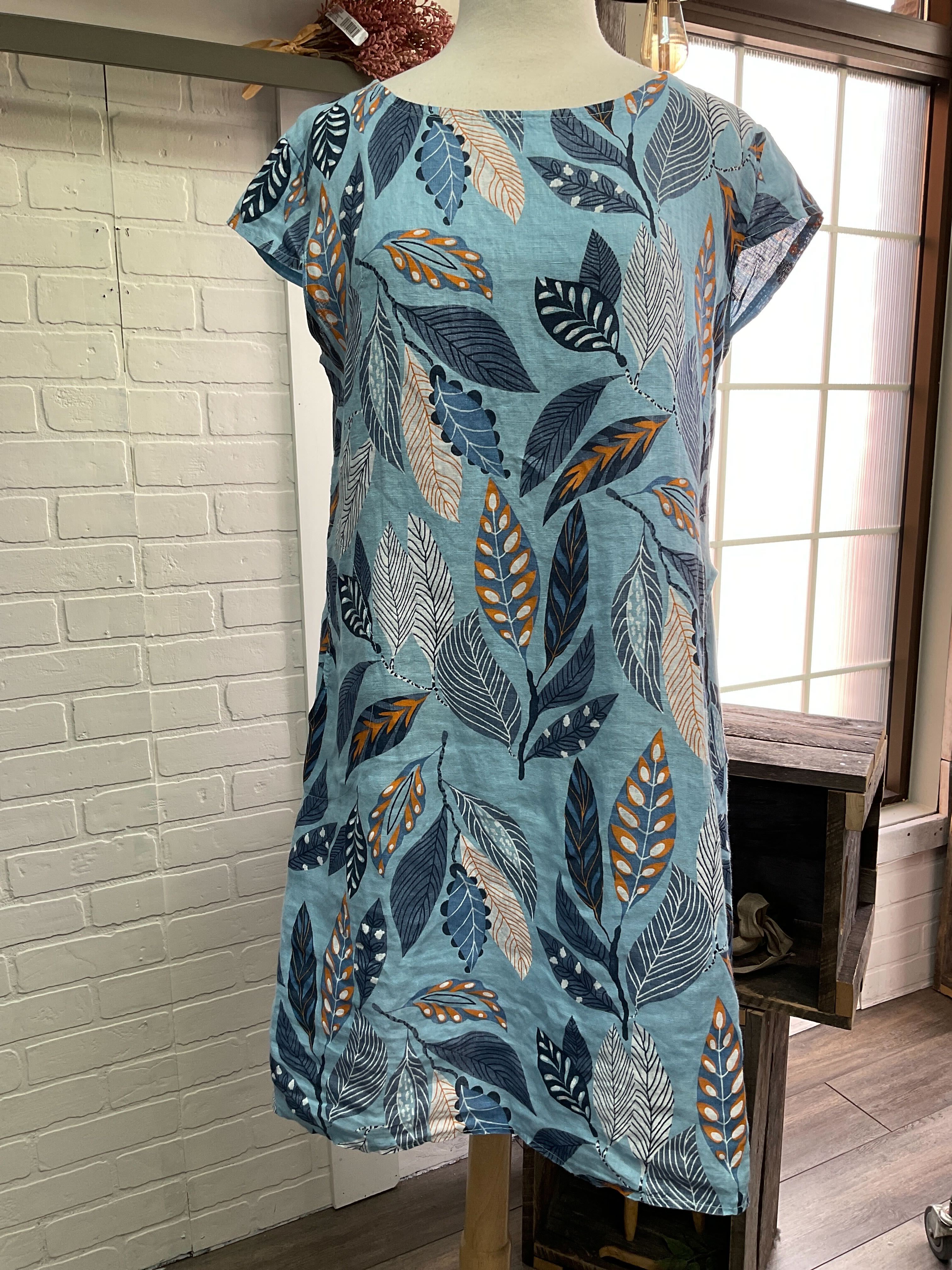 Nouveauté Robe Printemps / Été 2024 - Boutique Sylbelle