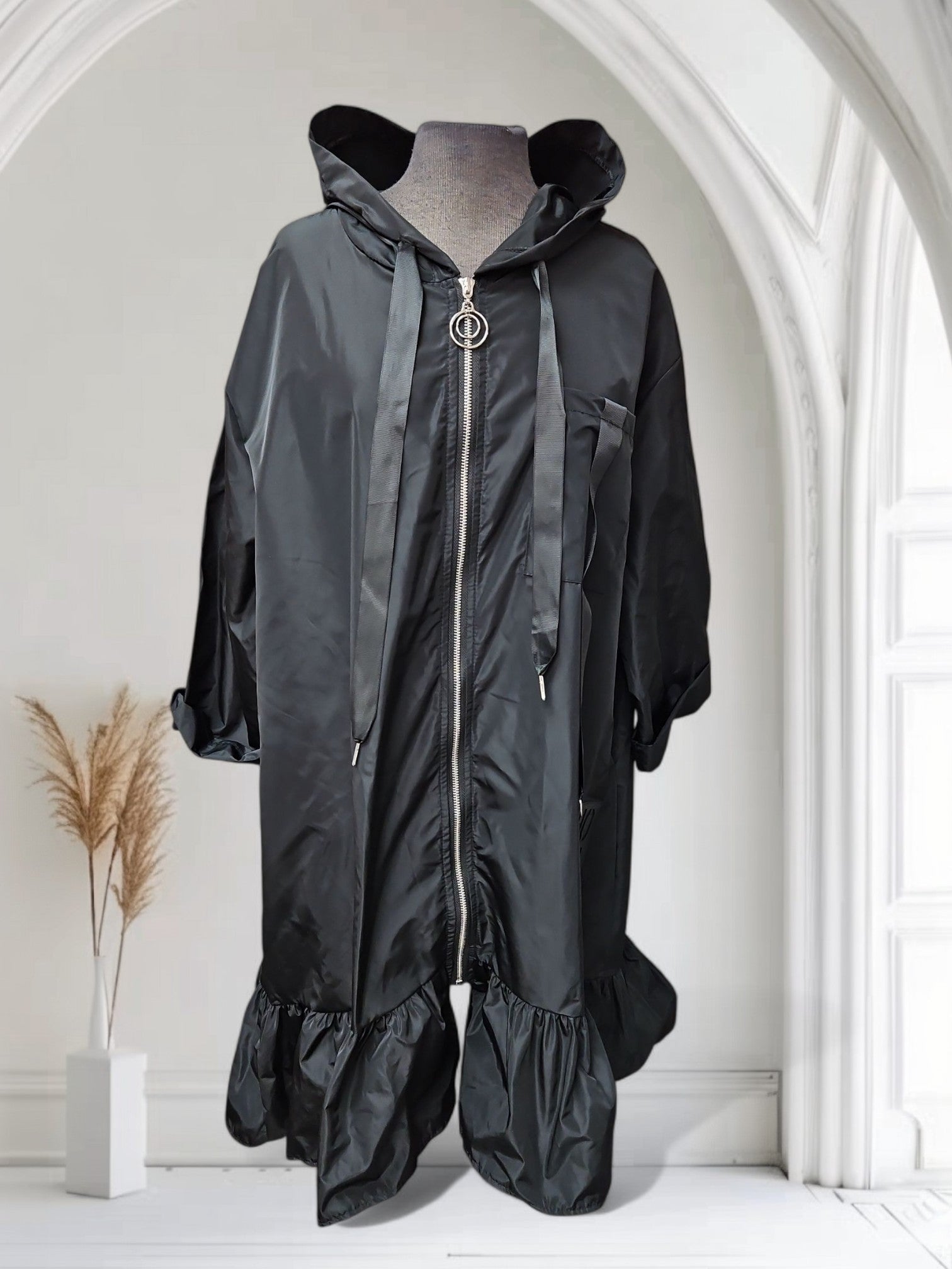 Manteau/imperméable