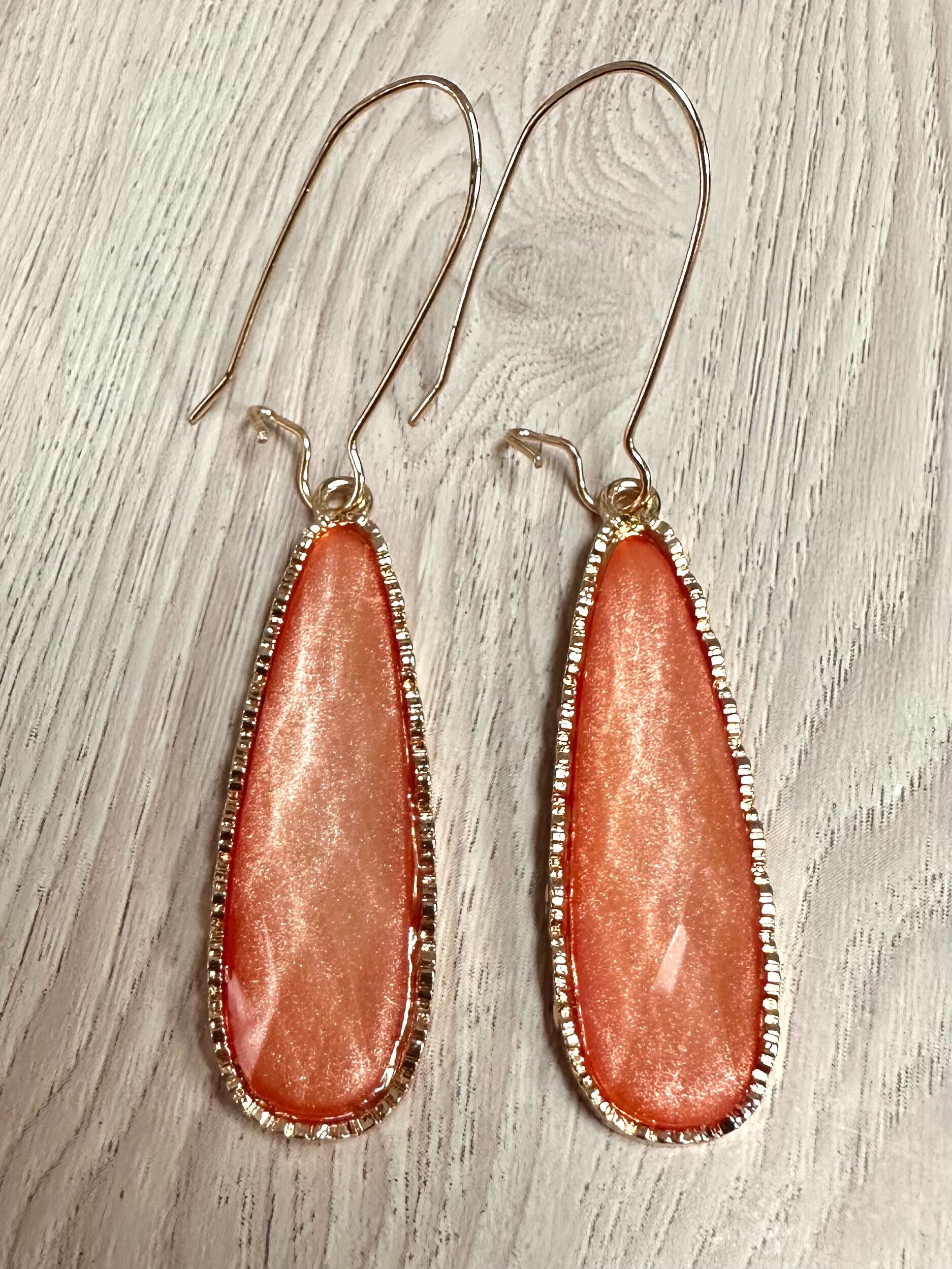 Boucle d'oreille