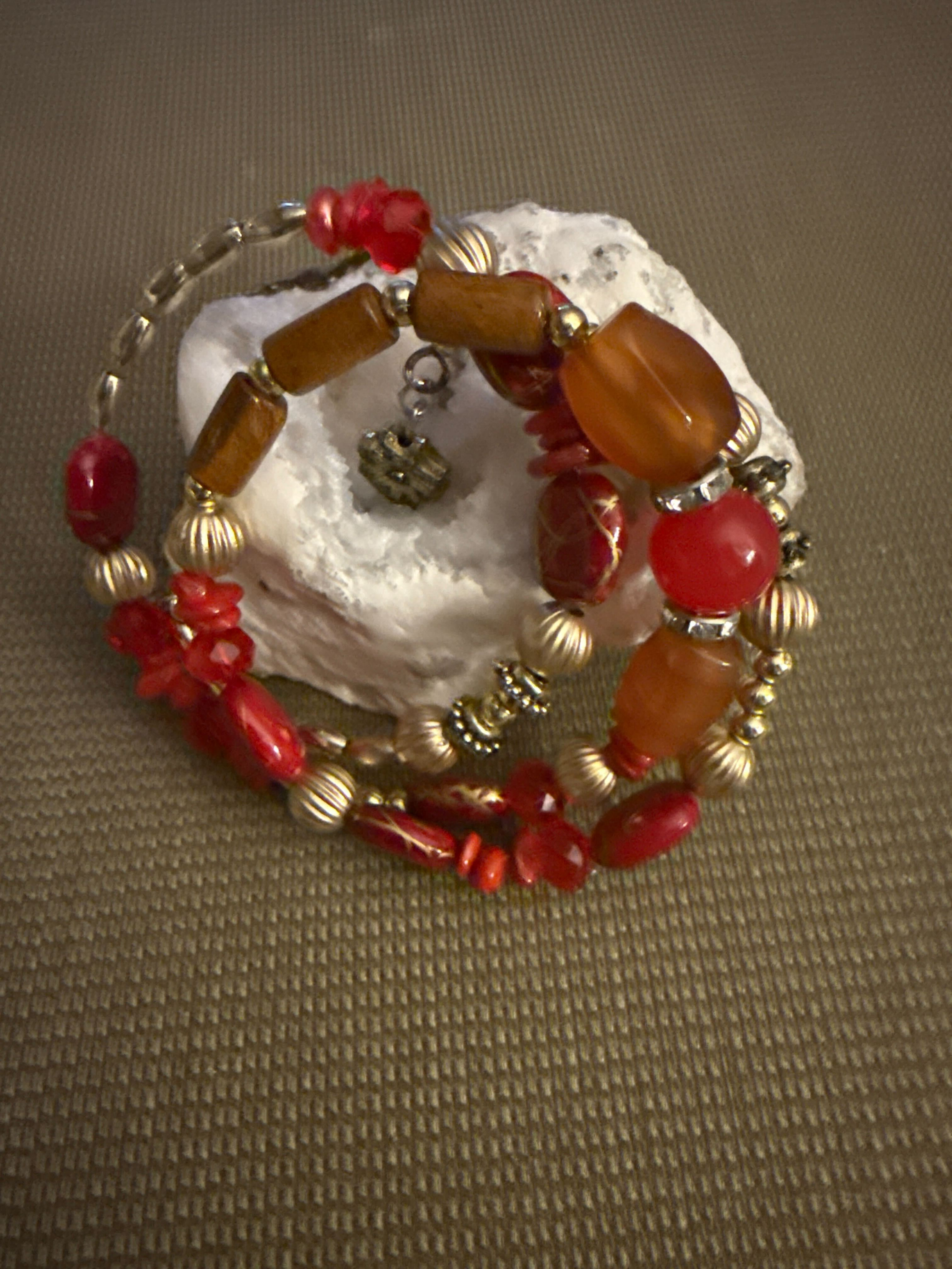 Nouveauté Bracelet twist