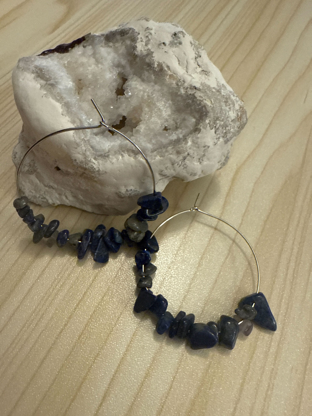 Boucle d oreille