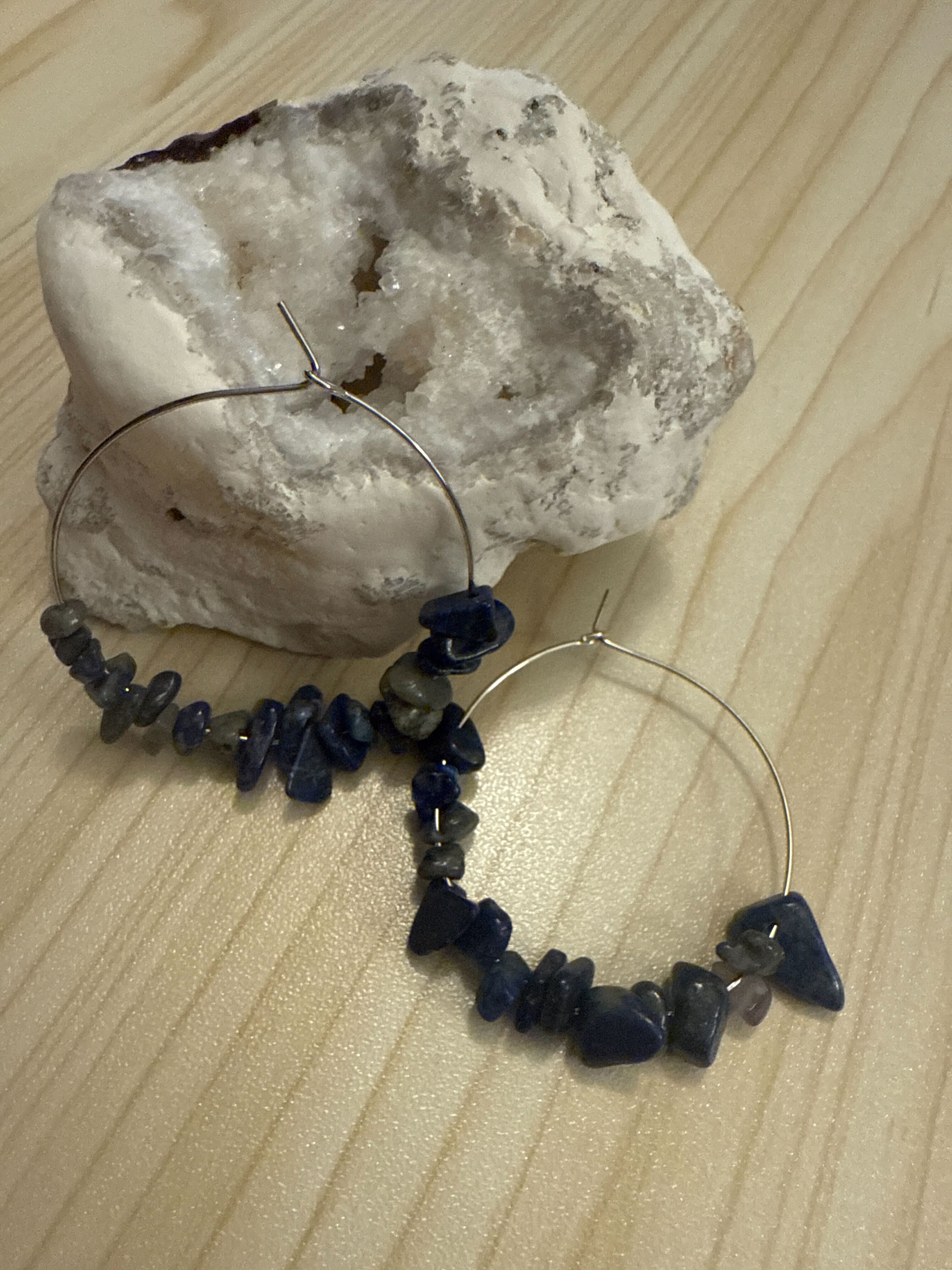 Boucle d oreille