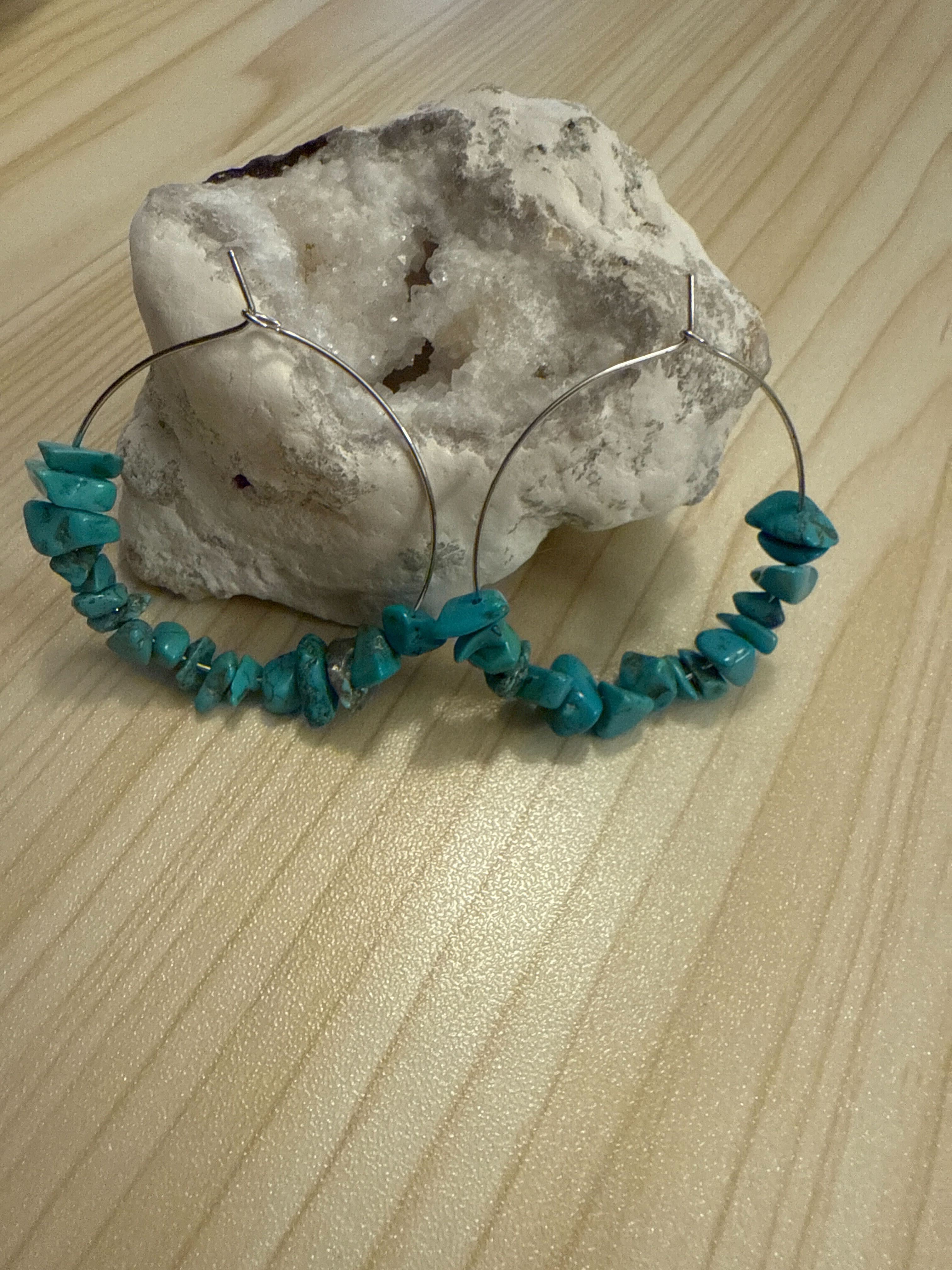 Boucle d oreille
