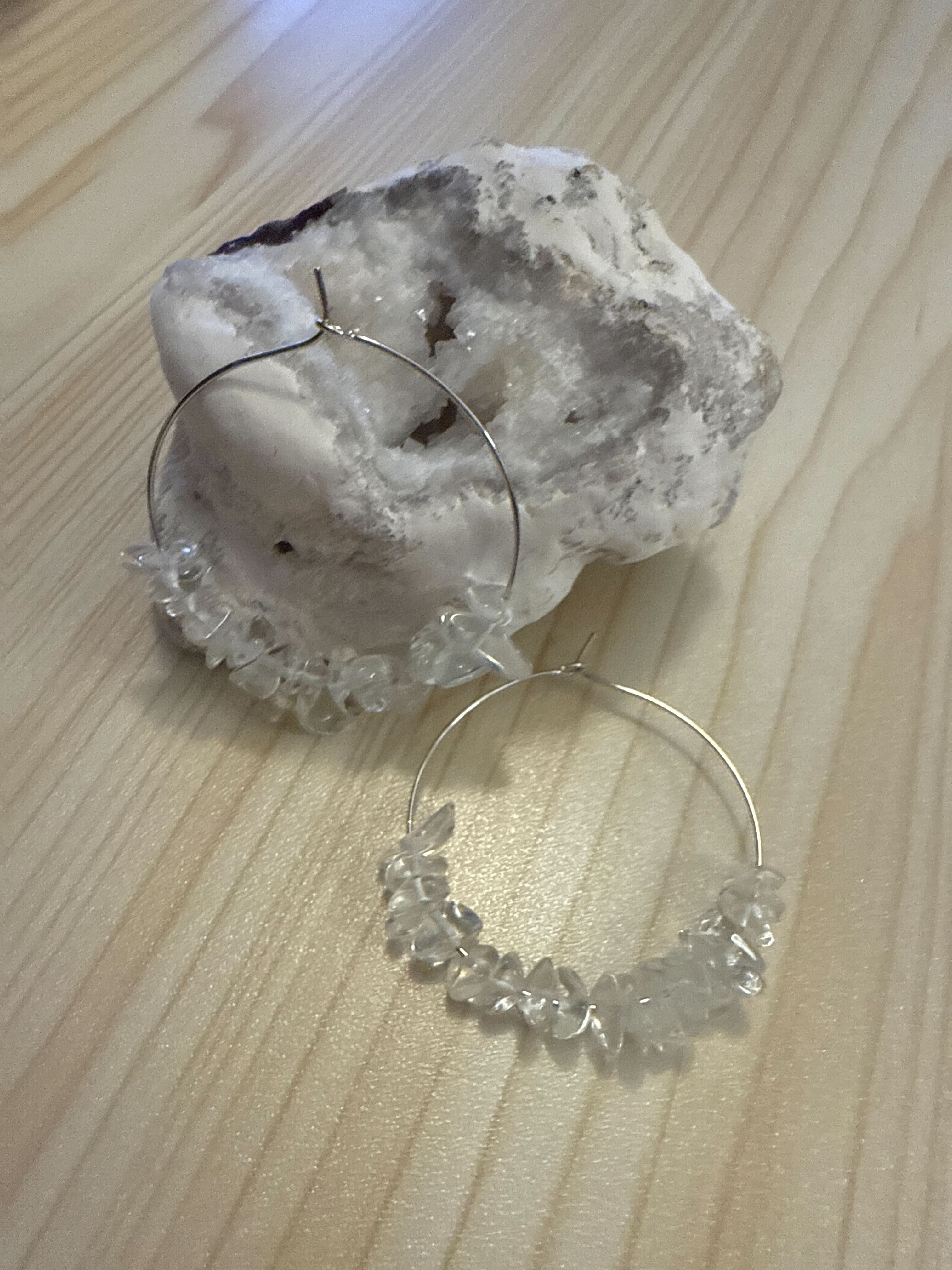 Boucle d oreille