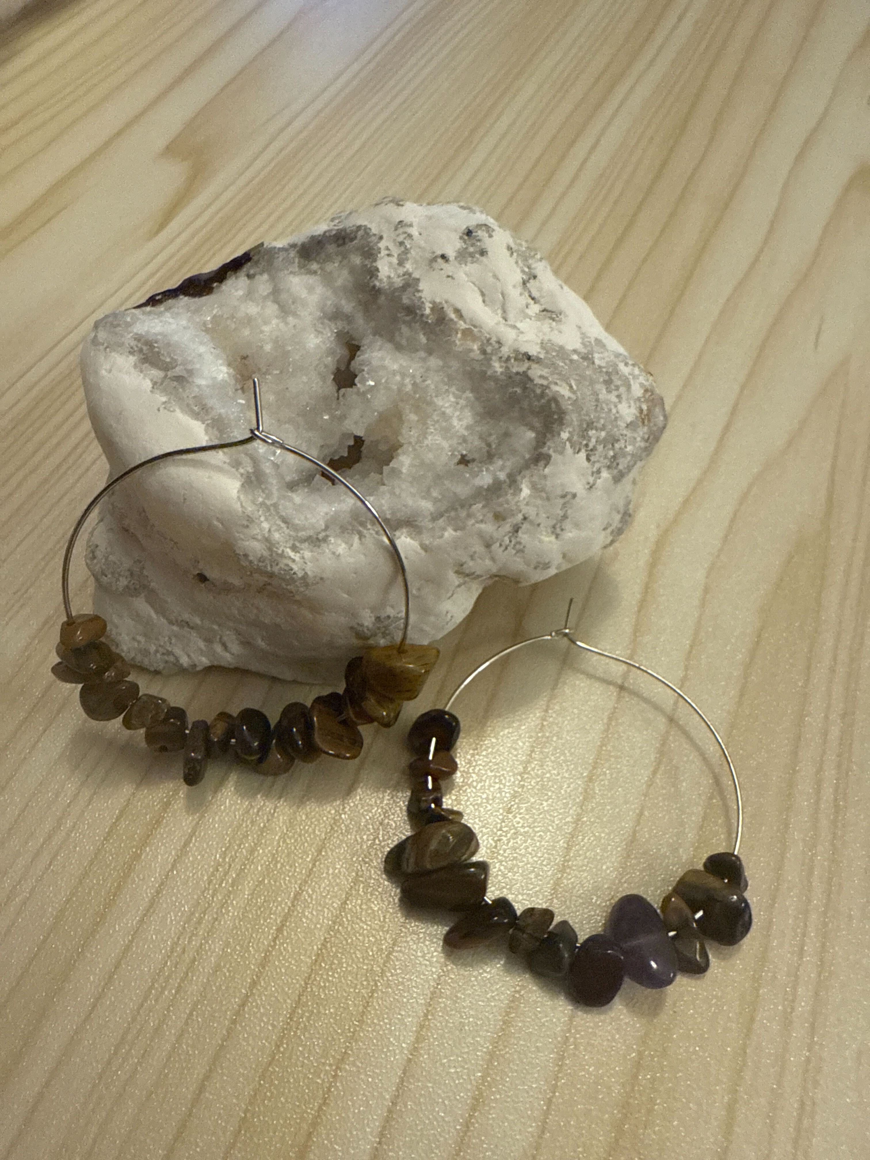 Boucle d oreille
