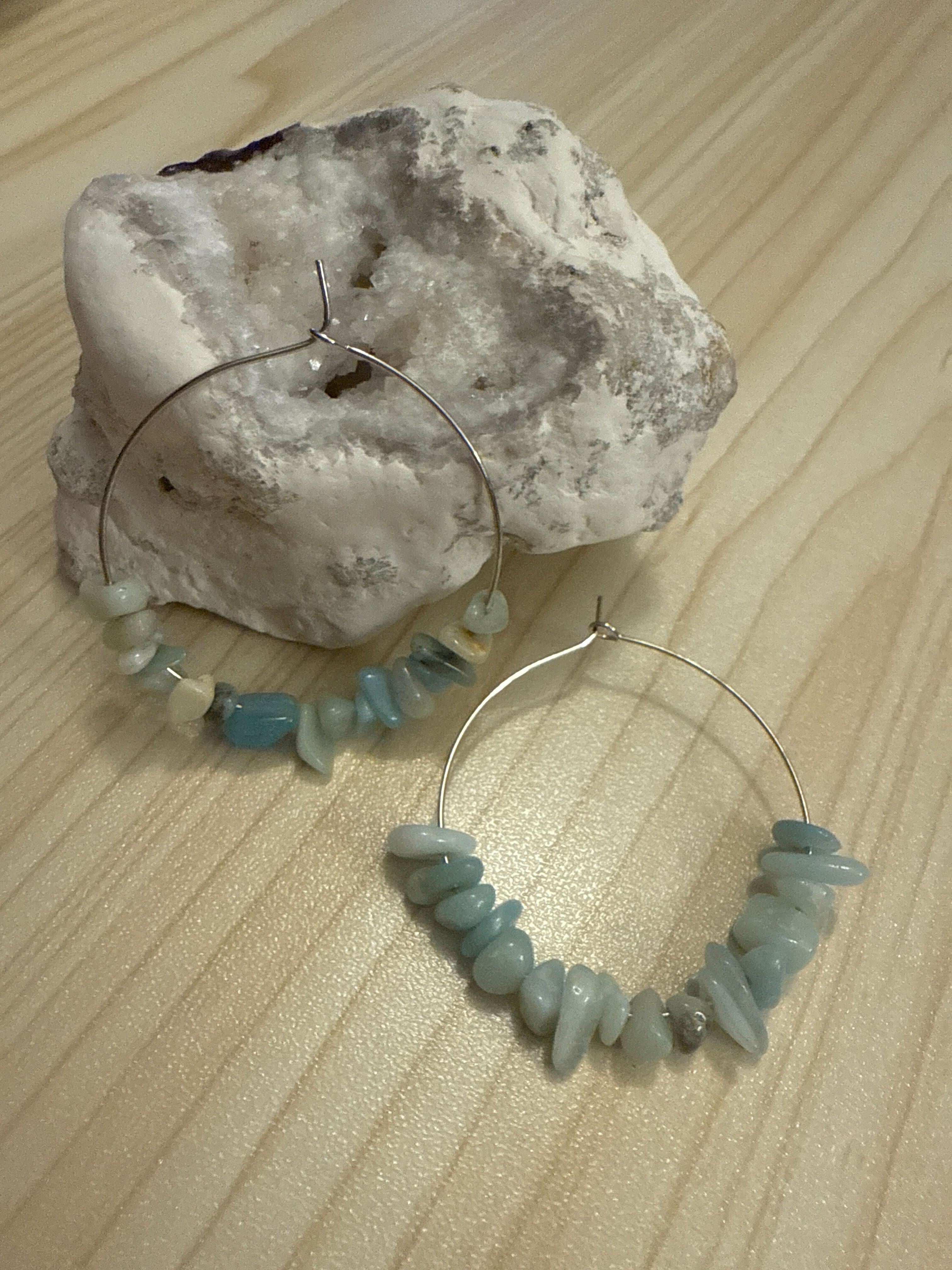 Boucle d oreille