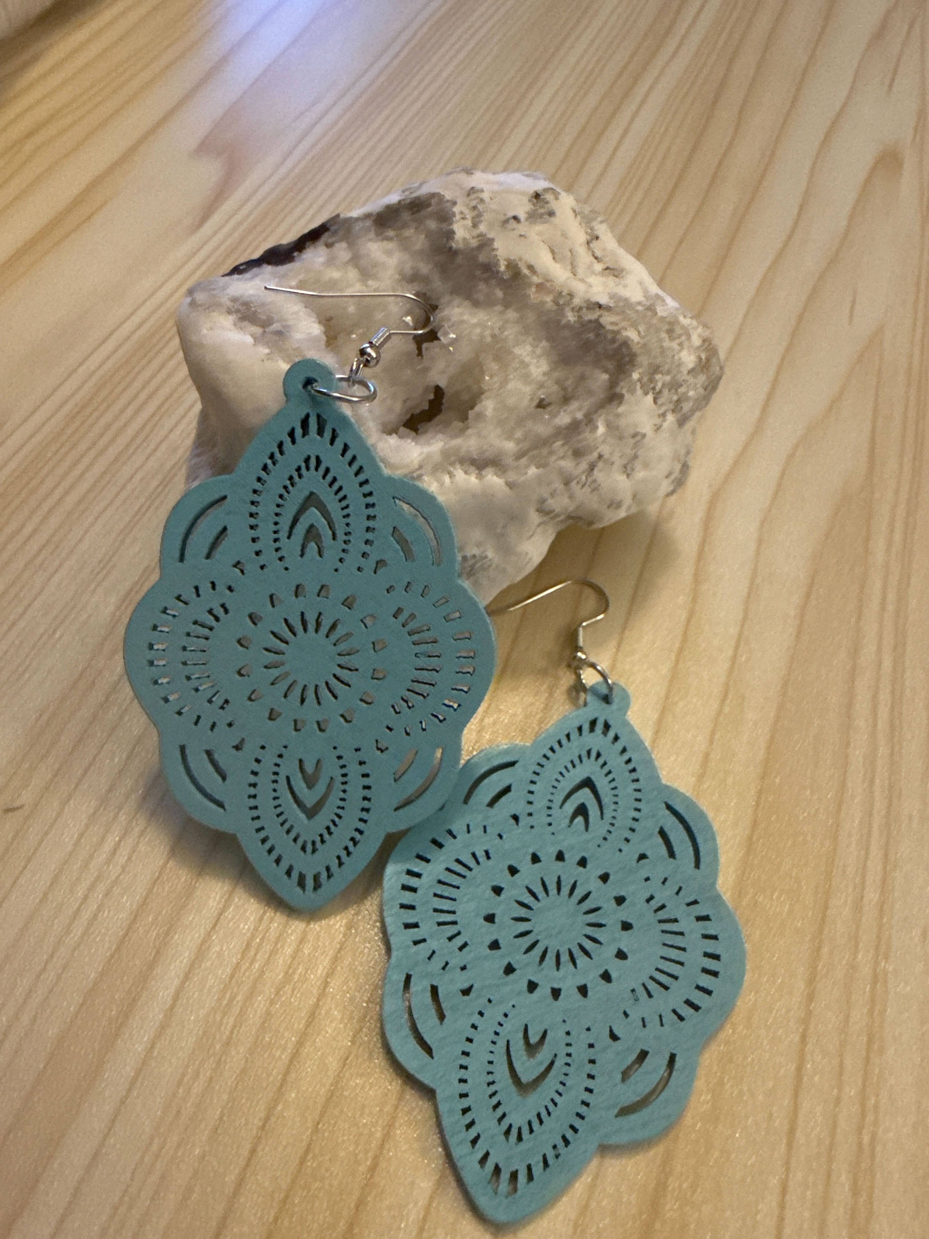 Boucle d'oreille