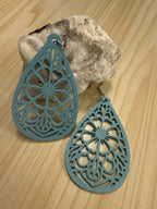 Boucle d'oreille