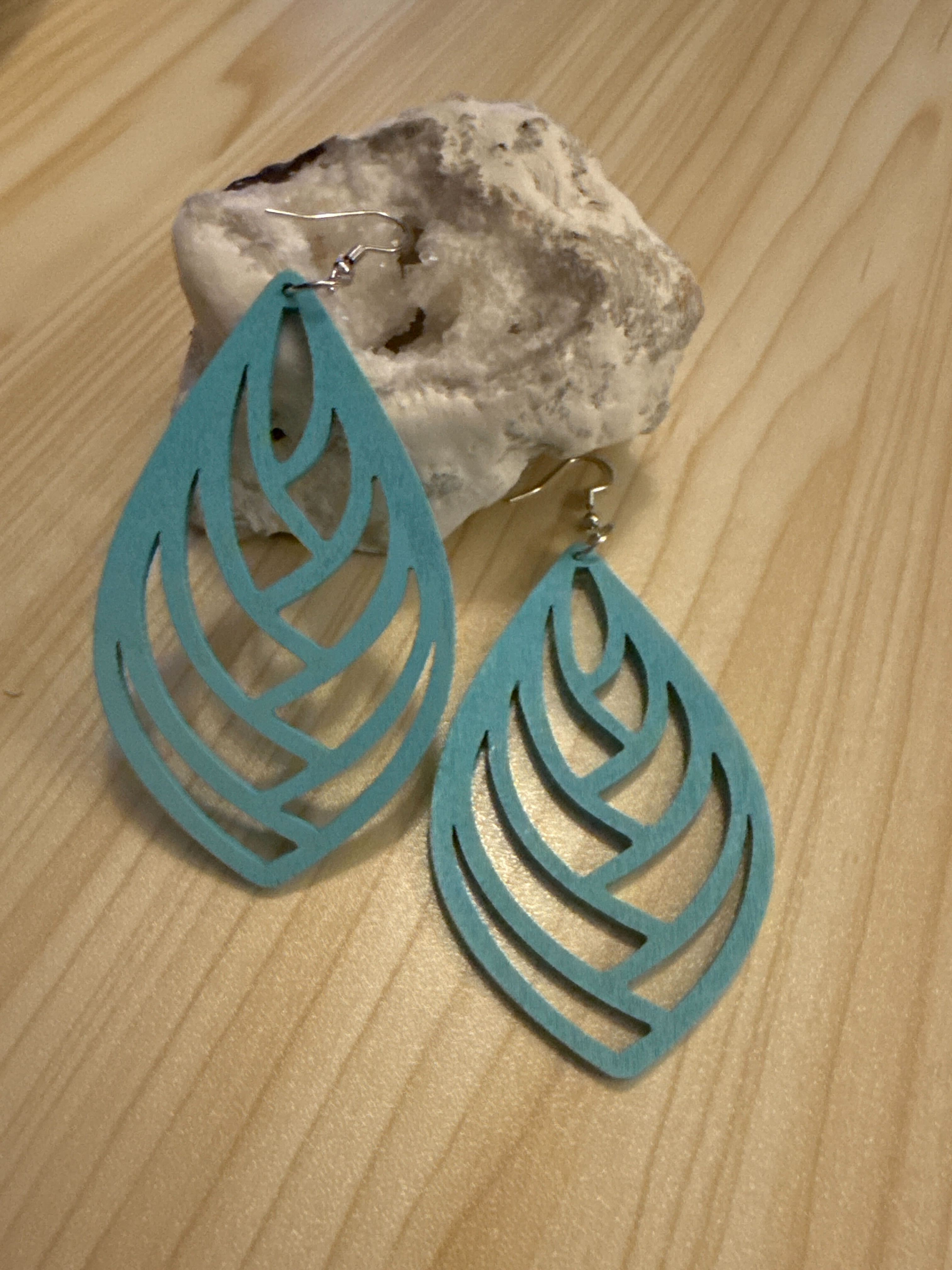 Boucle d'oreille