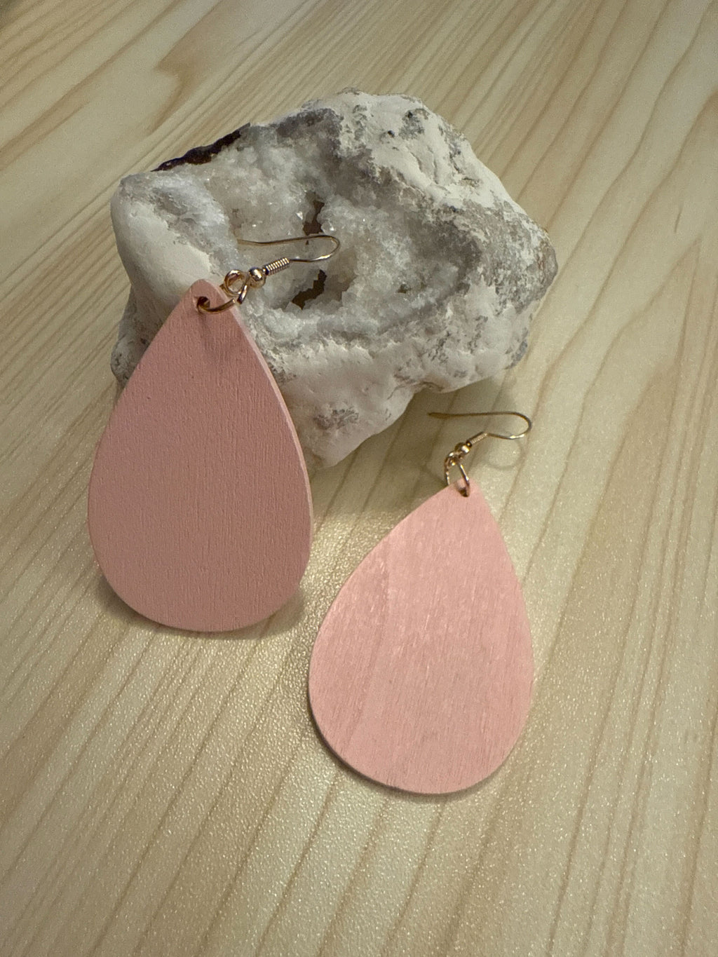 Boucle d'oreille