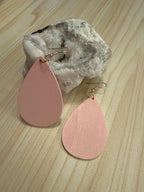 Boucle d'oreille