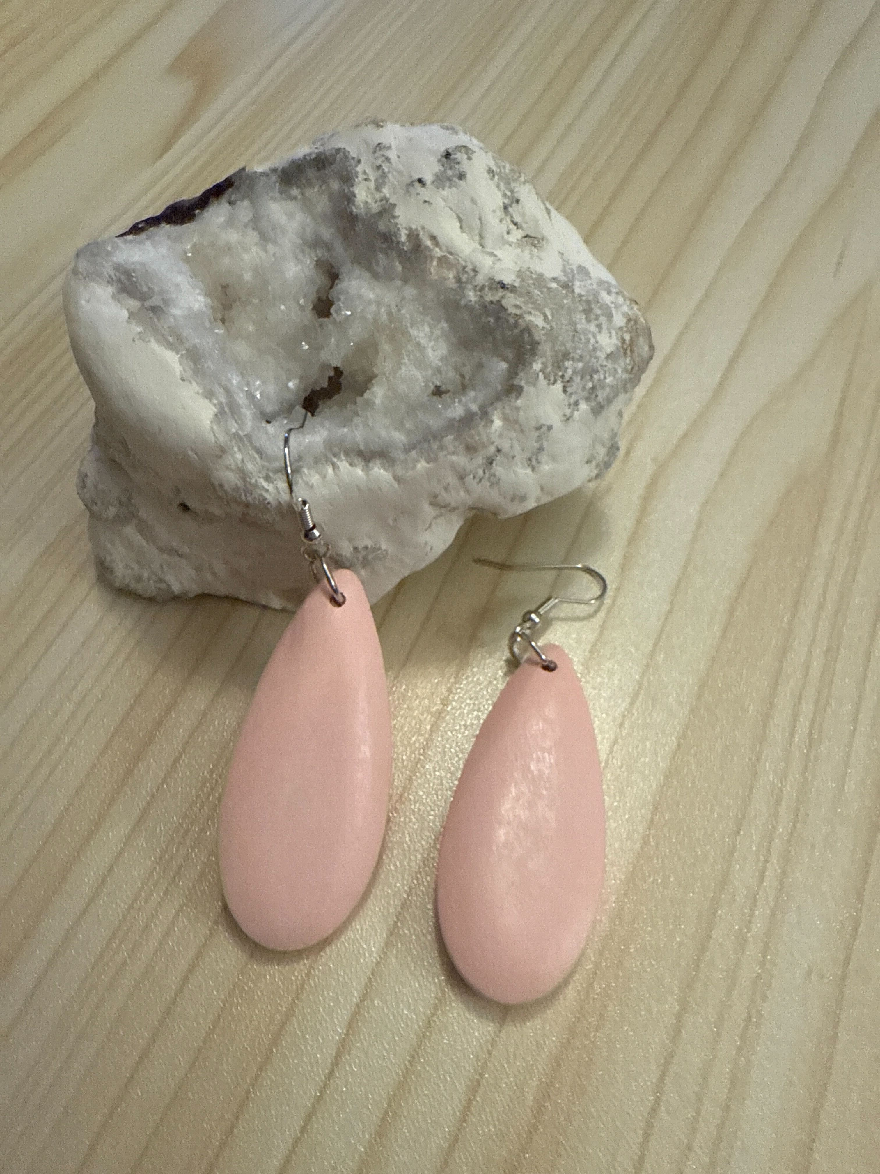 Boucle d'oreille