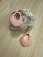 Boucle d'oreille