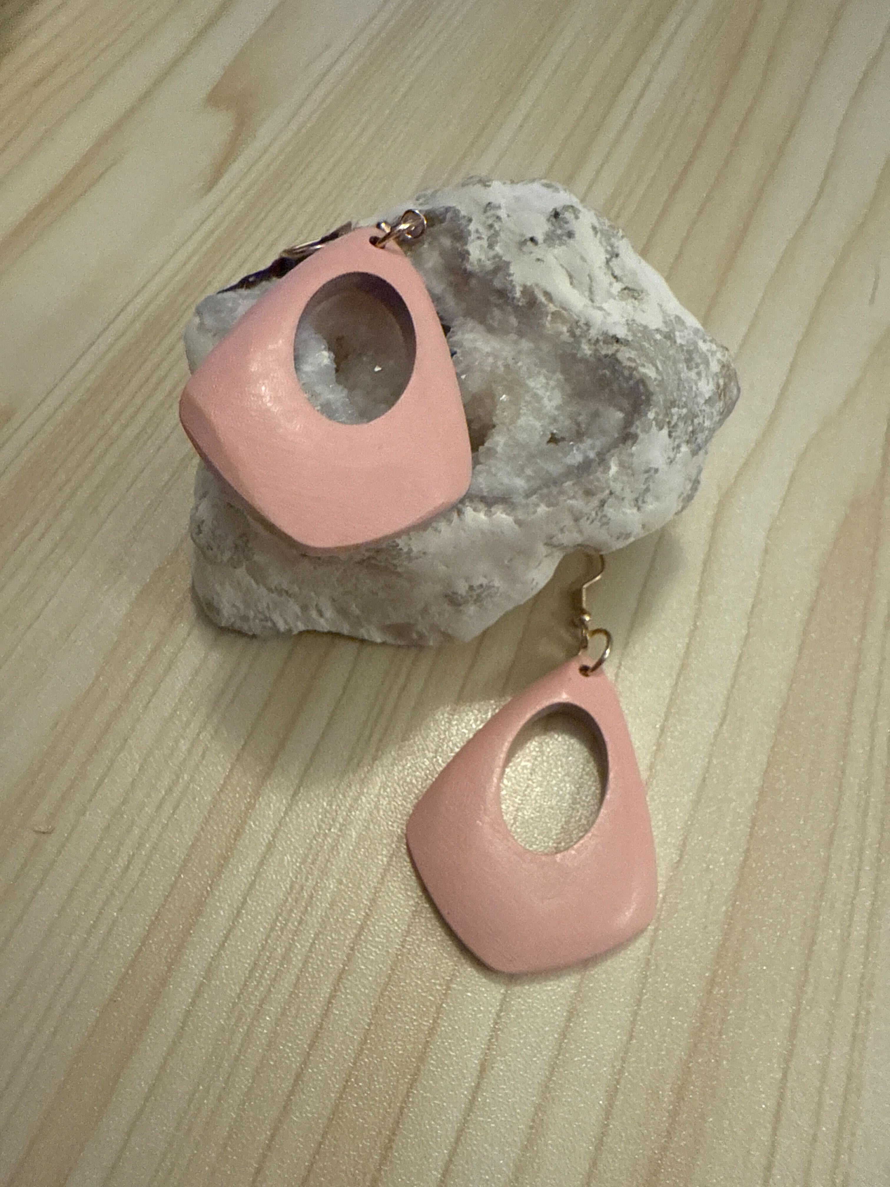 Boucle d'oreille