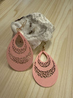 Boucle d'oreille