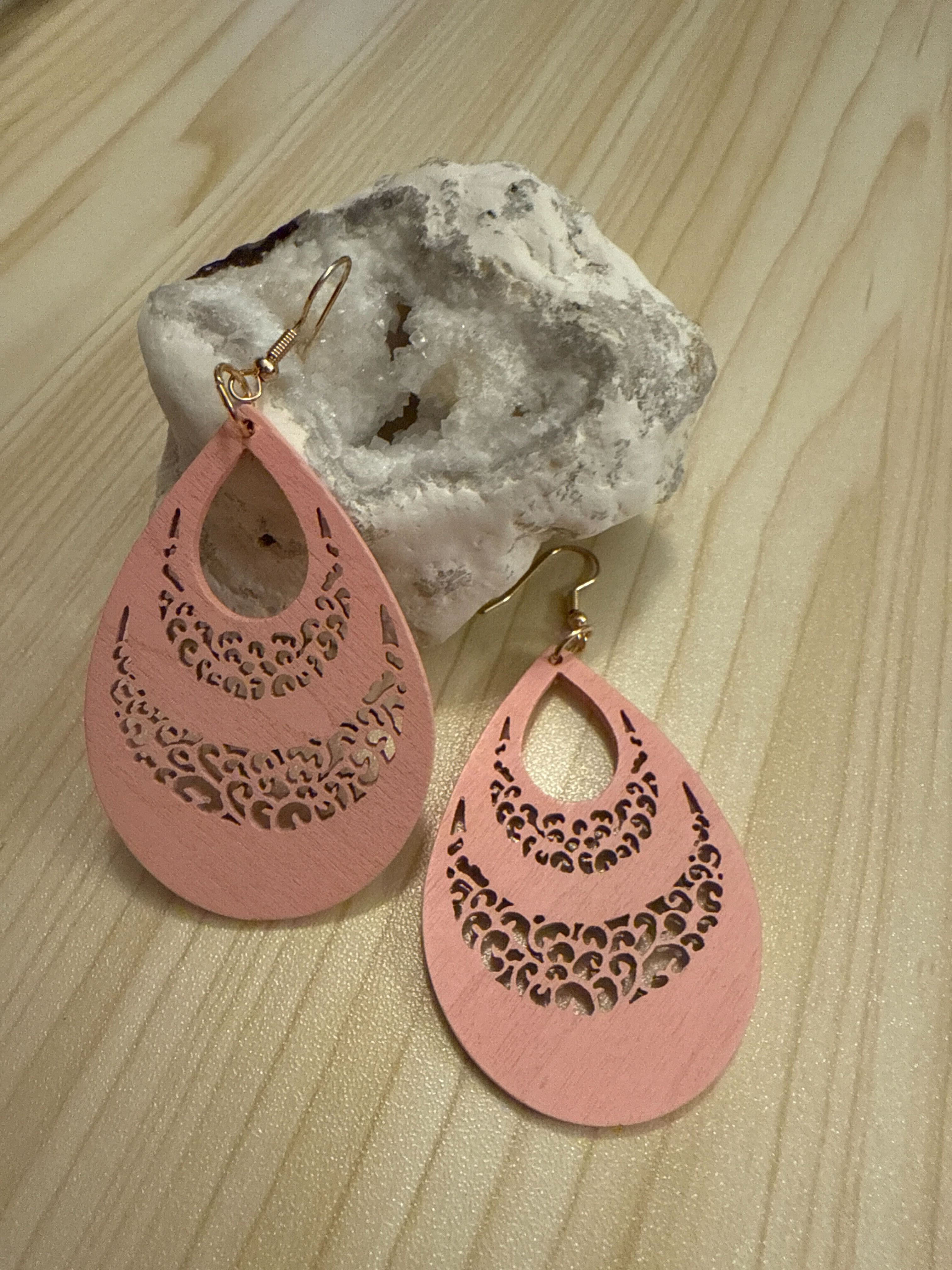 Boucle d'oreille