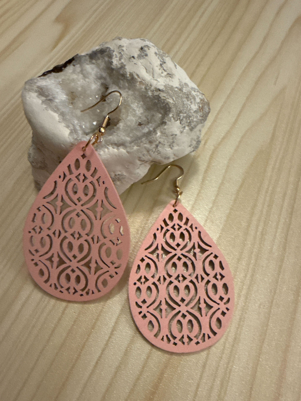 Boucle d'oreille