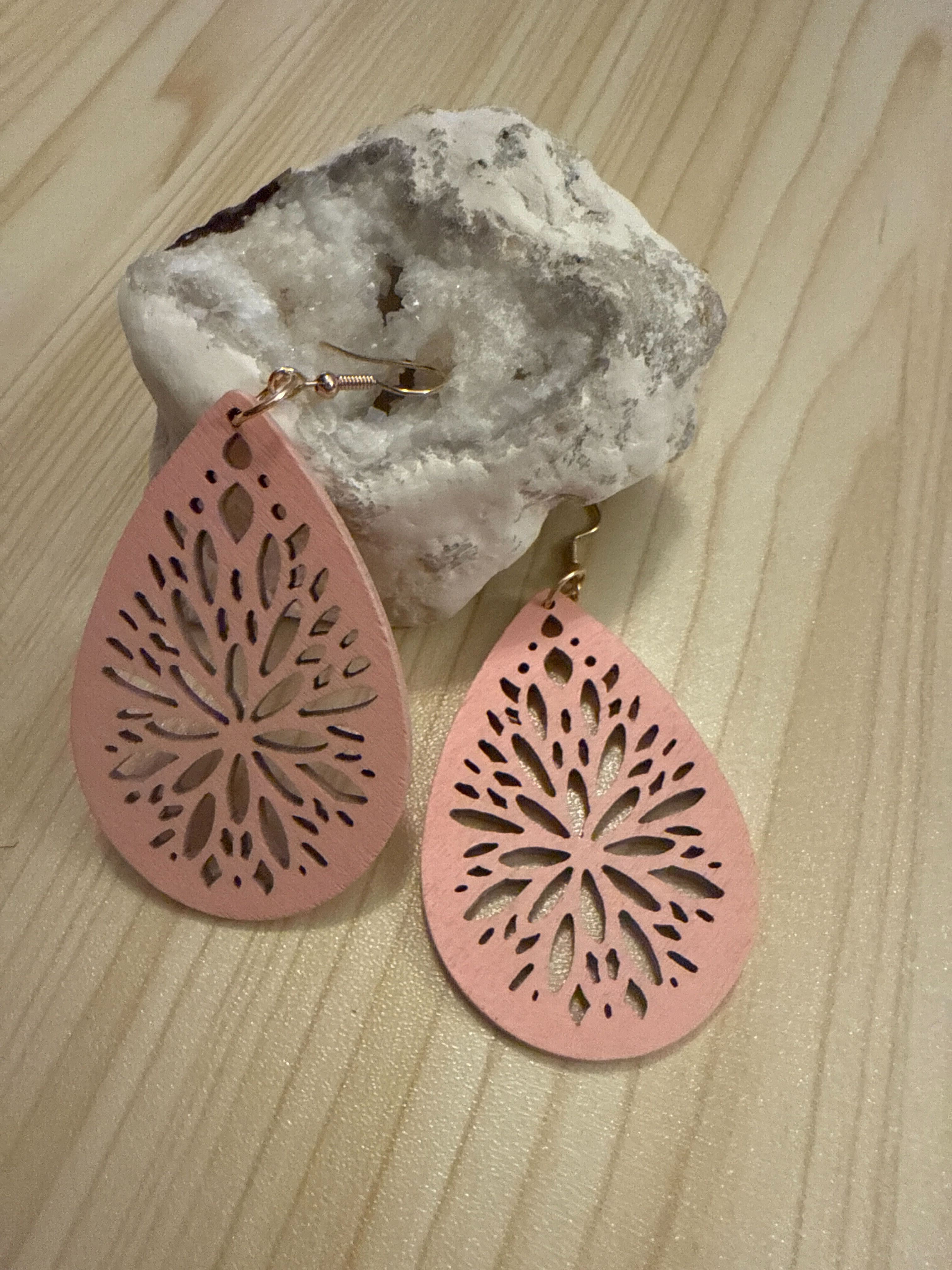 Boucle d'oreille