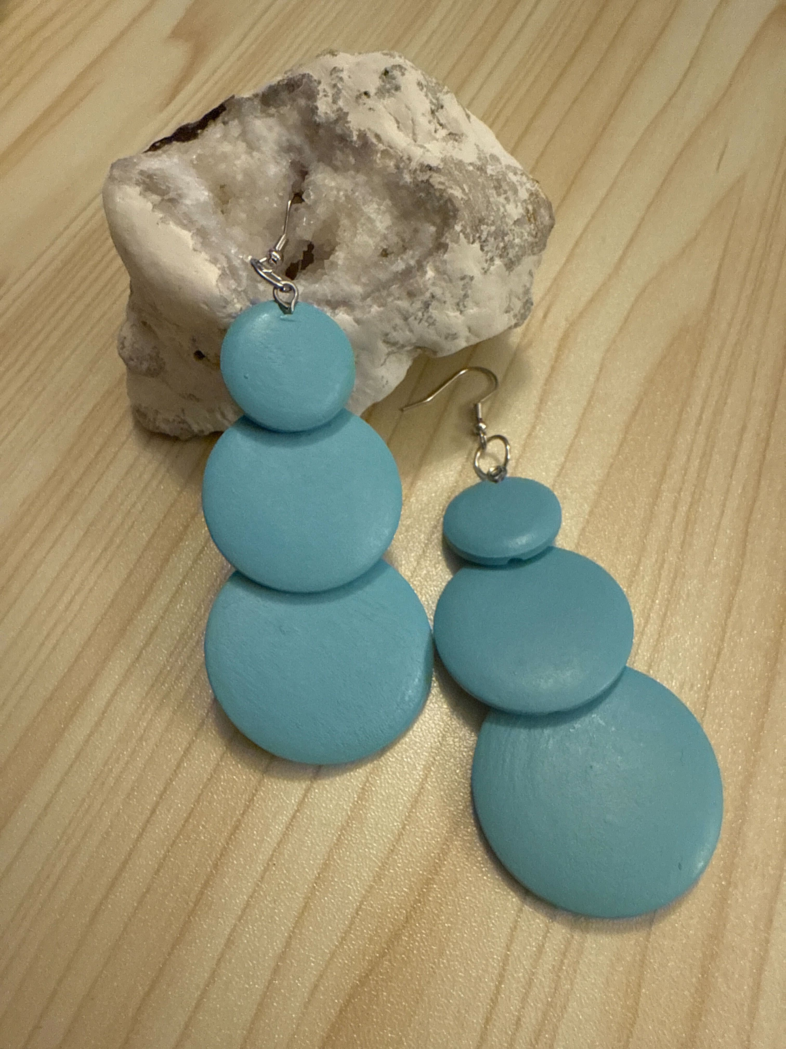 Boucle d'oreille