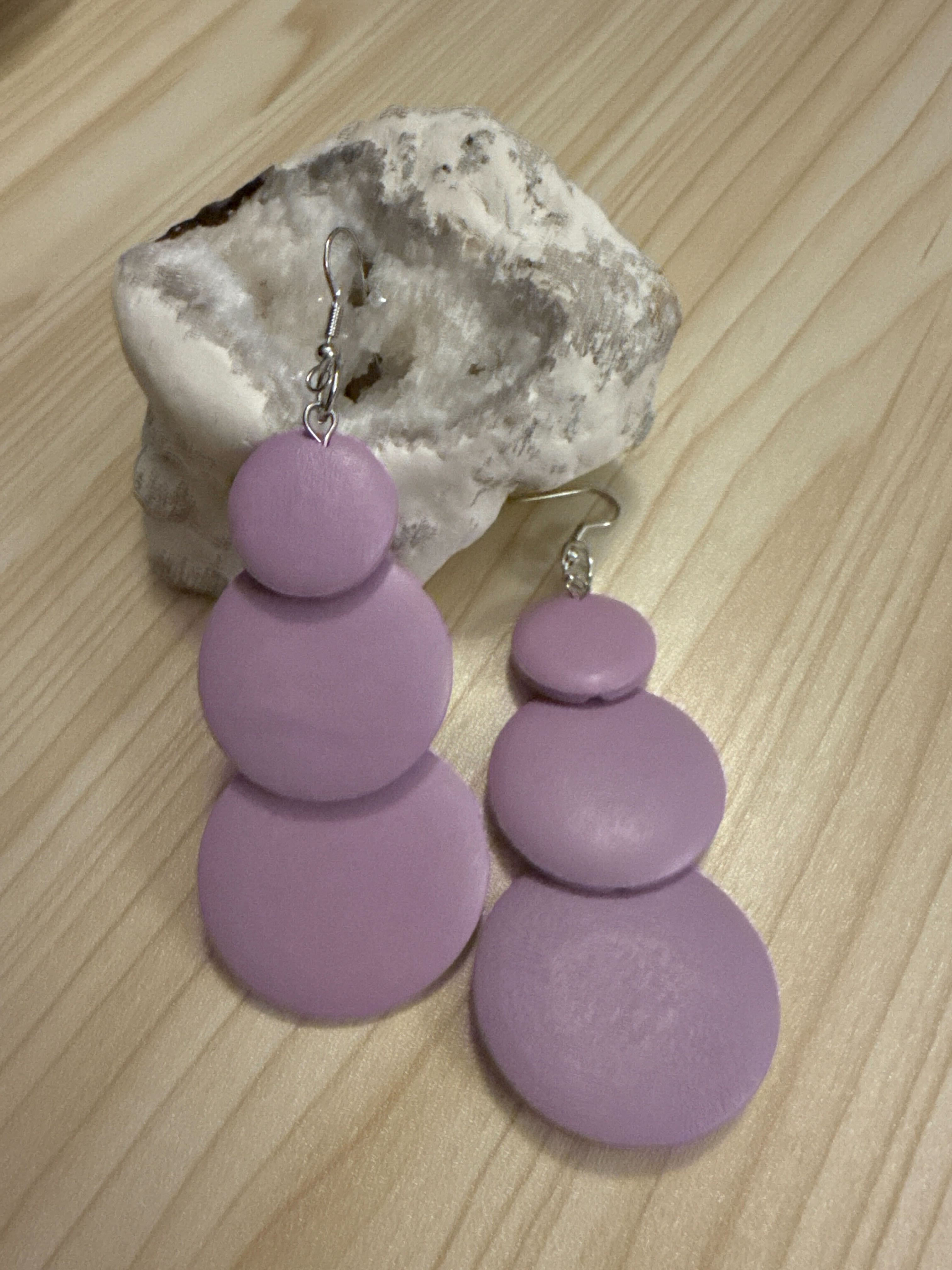 Boucle d'oreille